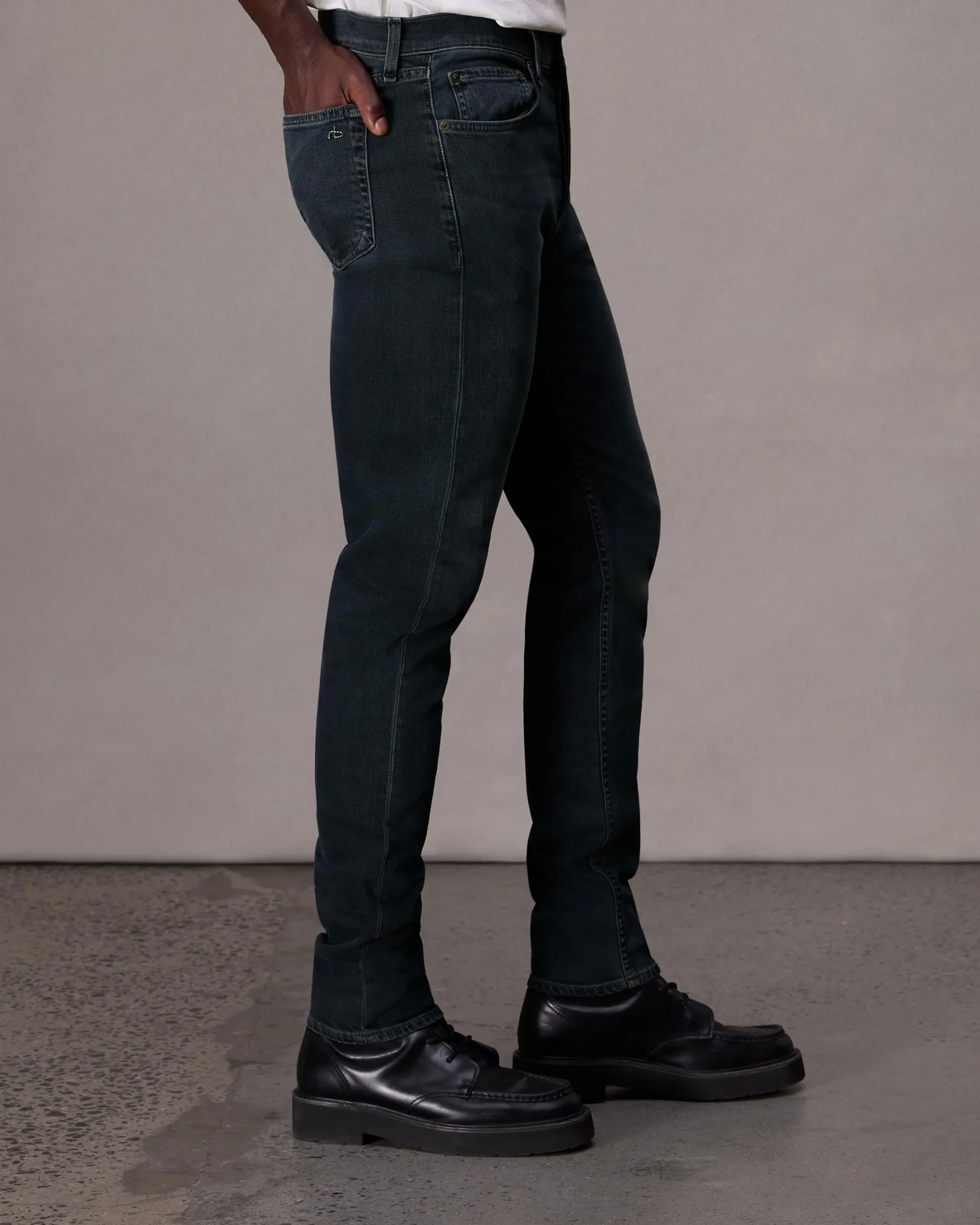 Online Fit 2 Slim Fit Jean Jeans
