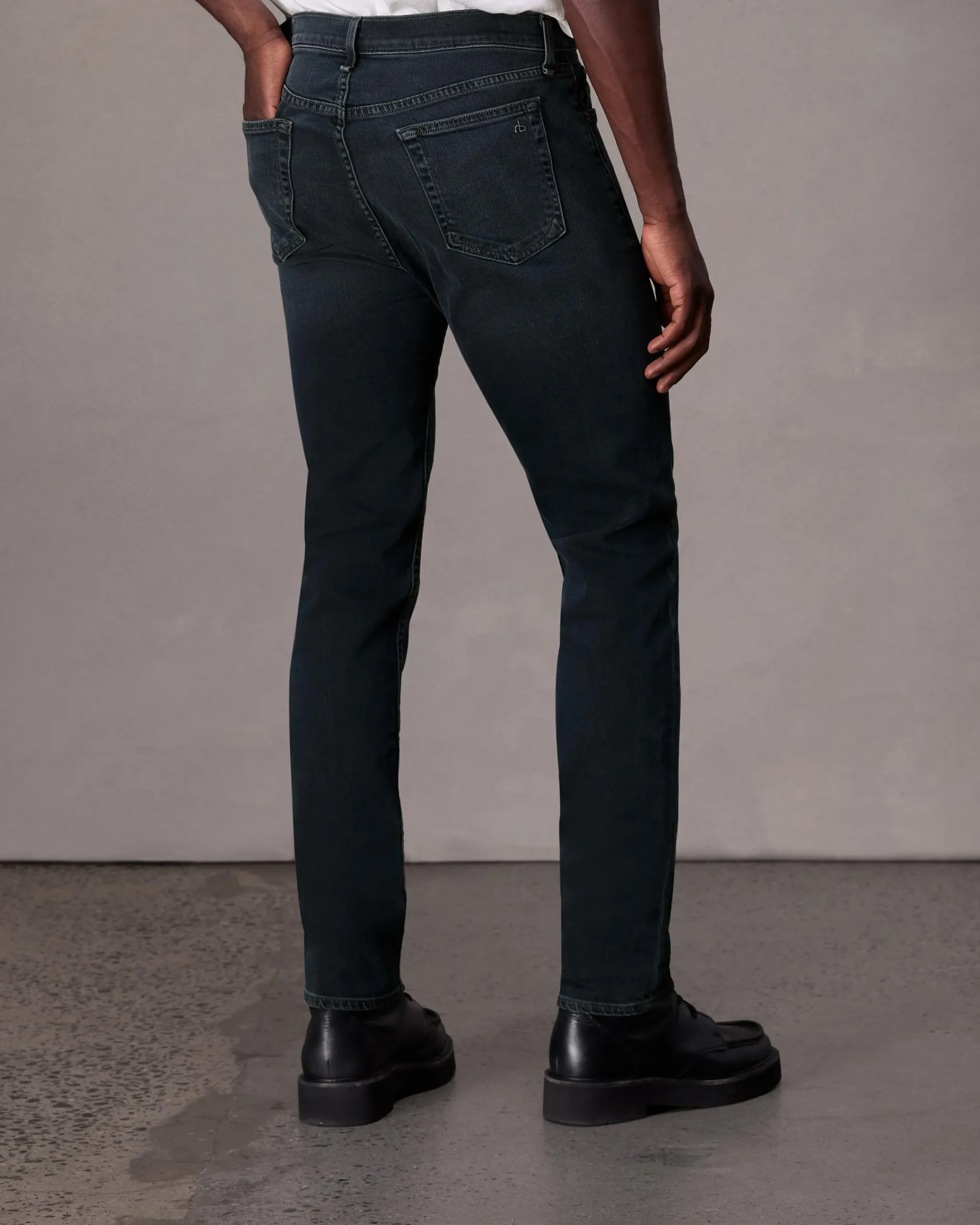 Online Fit 2 Slim Fit Jean Jeans