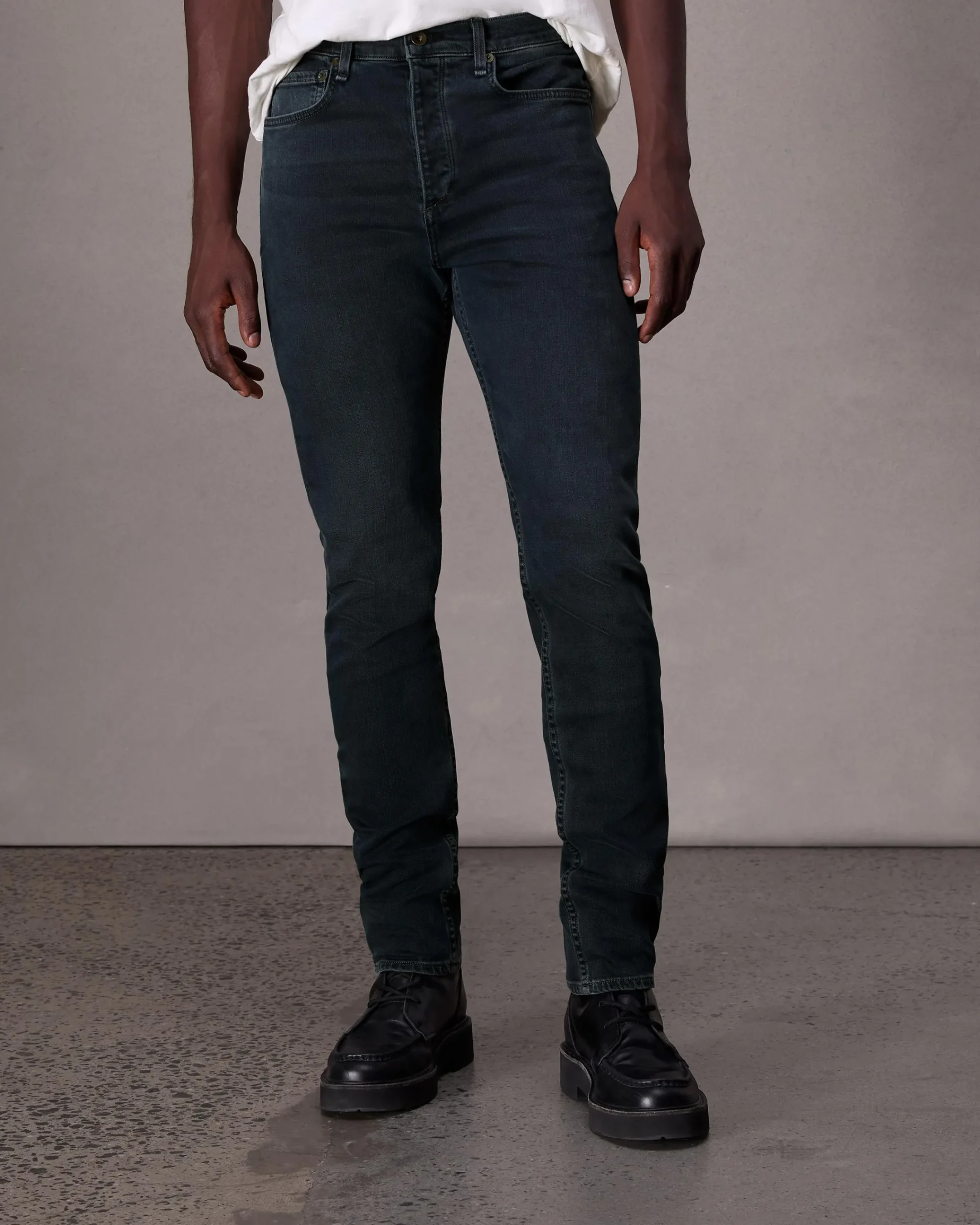 Online Fit 2 Slim Fit Jean Jeans