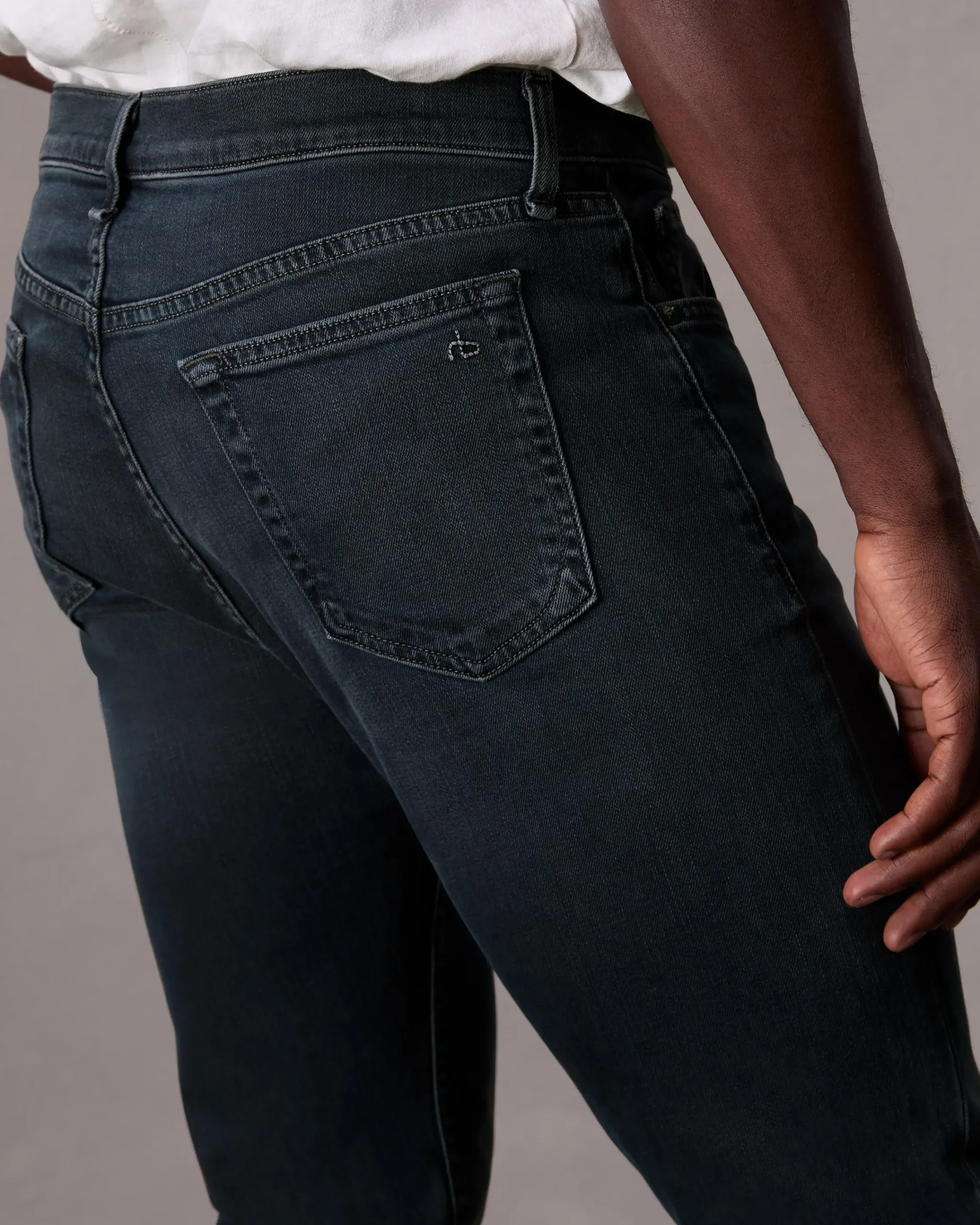 Online Fit 2 Slim Fit Jean Jeans