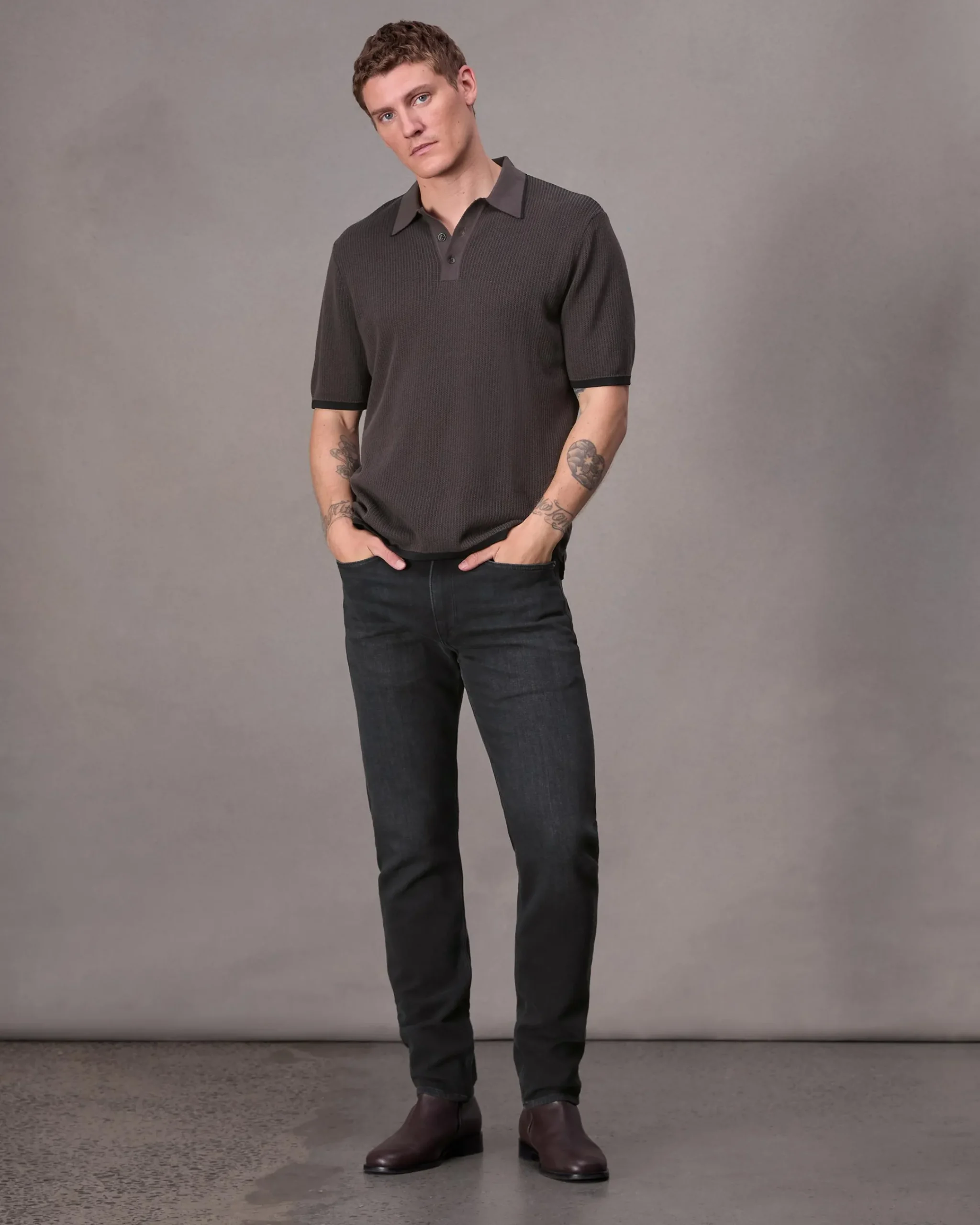 Online Fit 2 Slim Fit Jean Jeans