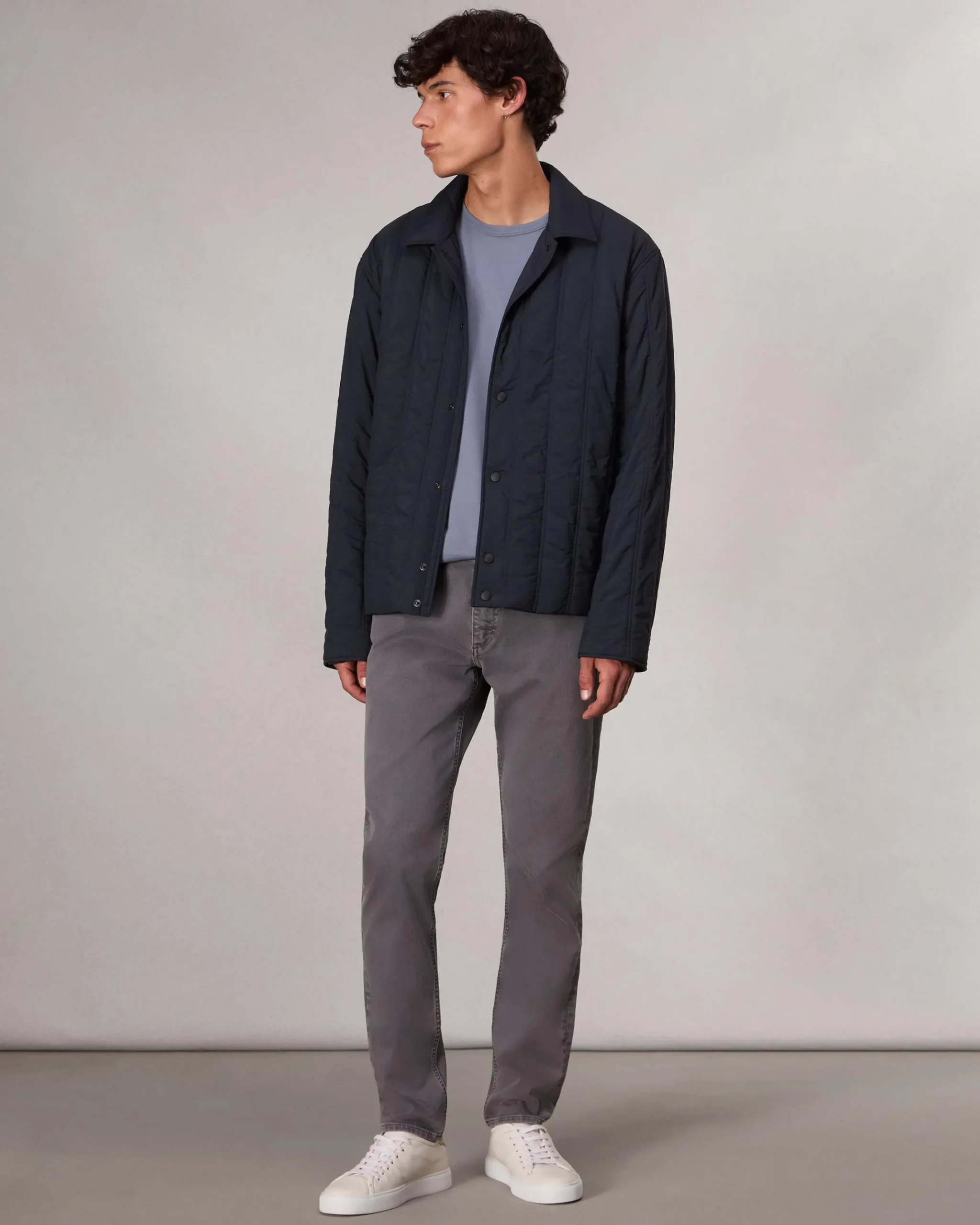 Store Fit 2 Slim Fit Jean Jeans