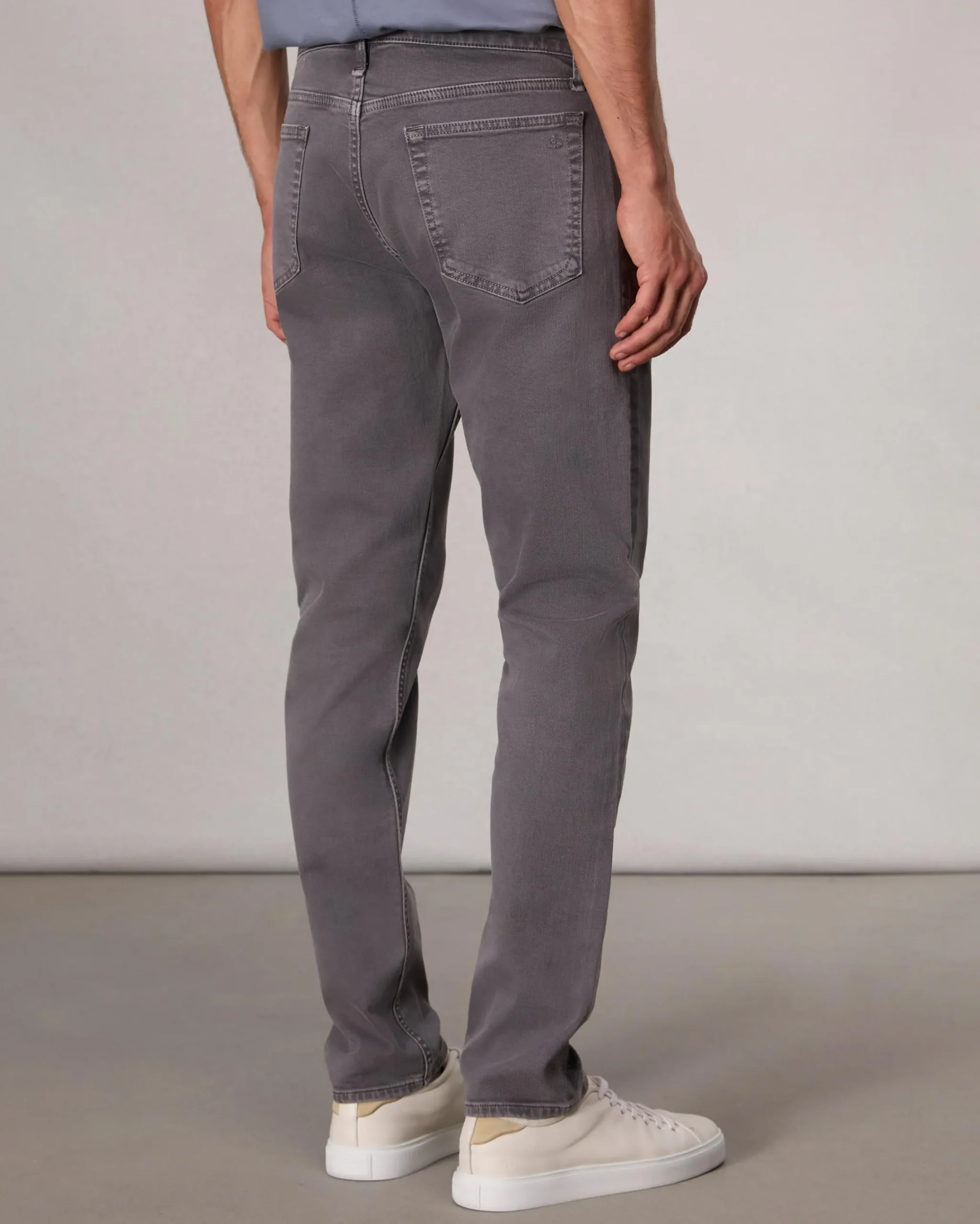 Store Fit 2 Slim Fit Jean Jeans
