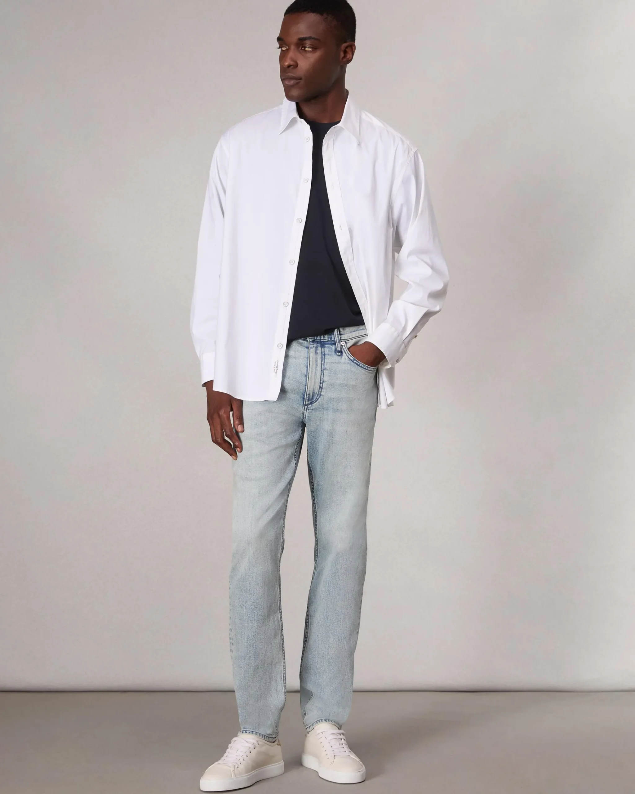 Shop Fit 2 Slim Fit Jean Jeans