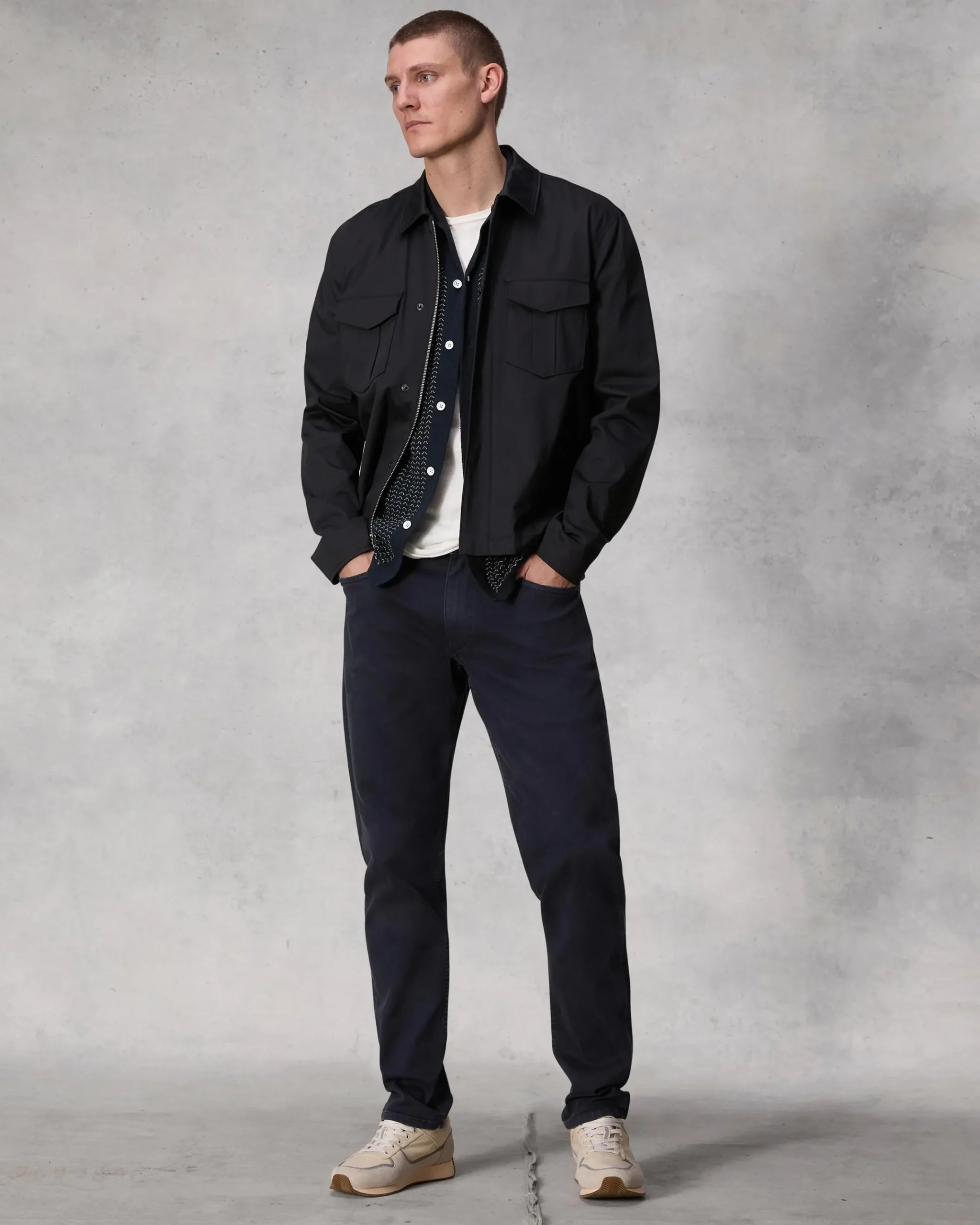 Cheap Fit 2 Slim Fit Jean Jeans