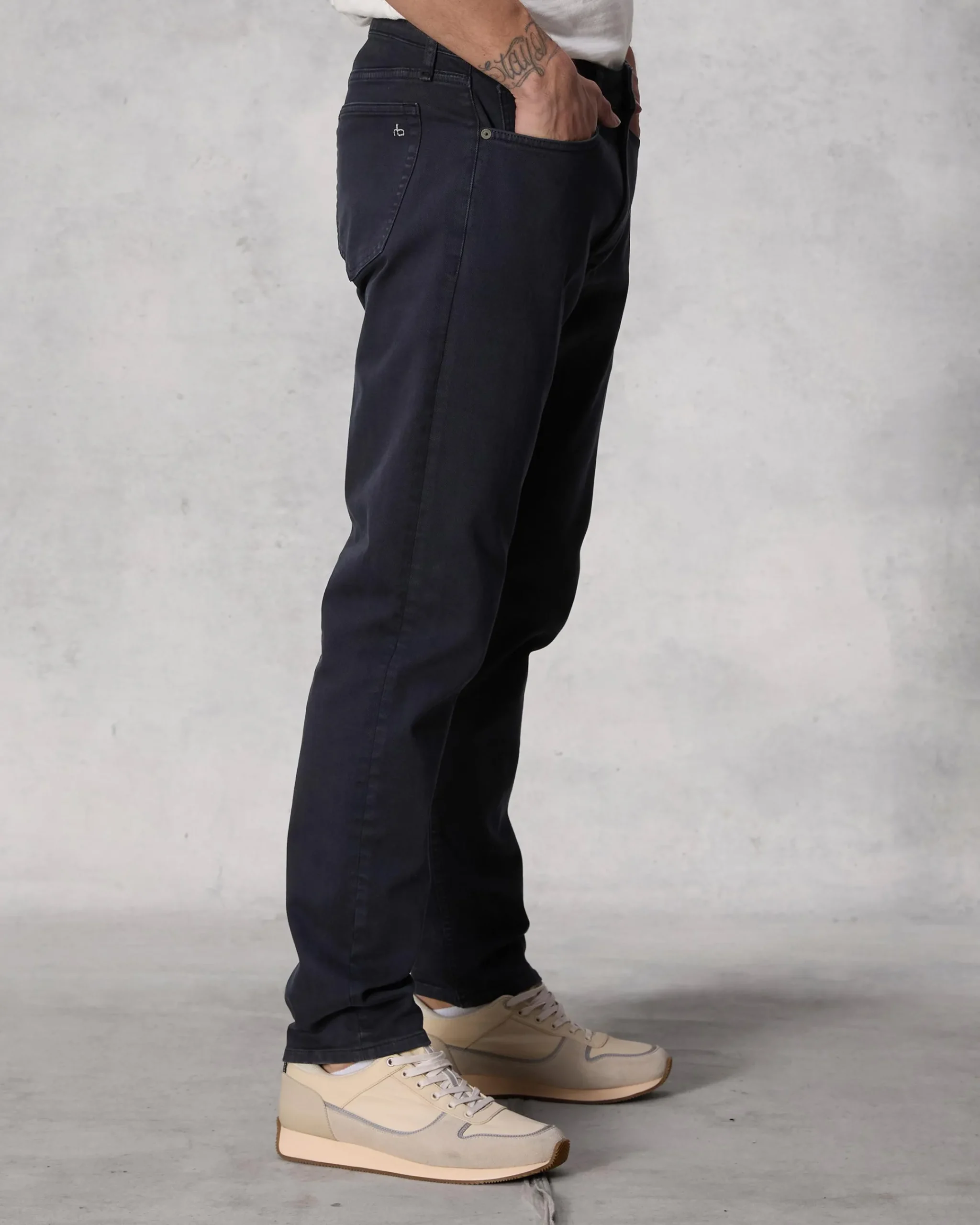 Cheap Fit 2 Slim Fit Jean Jeans