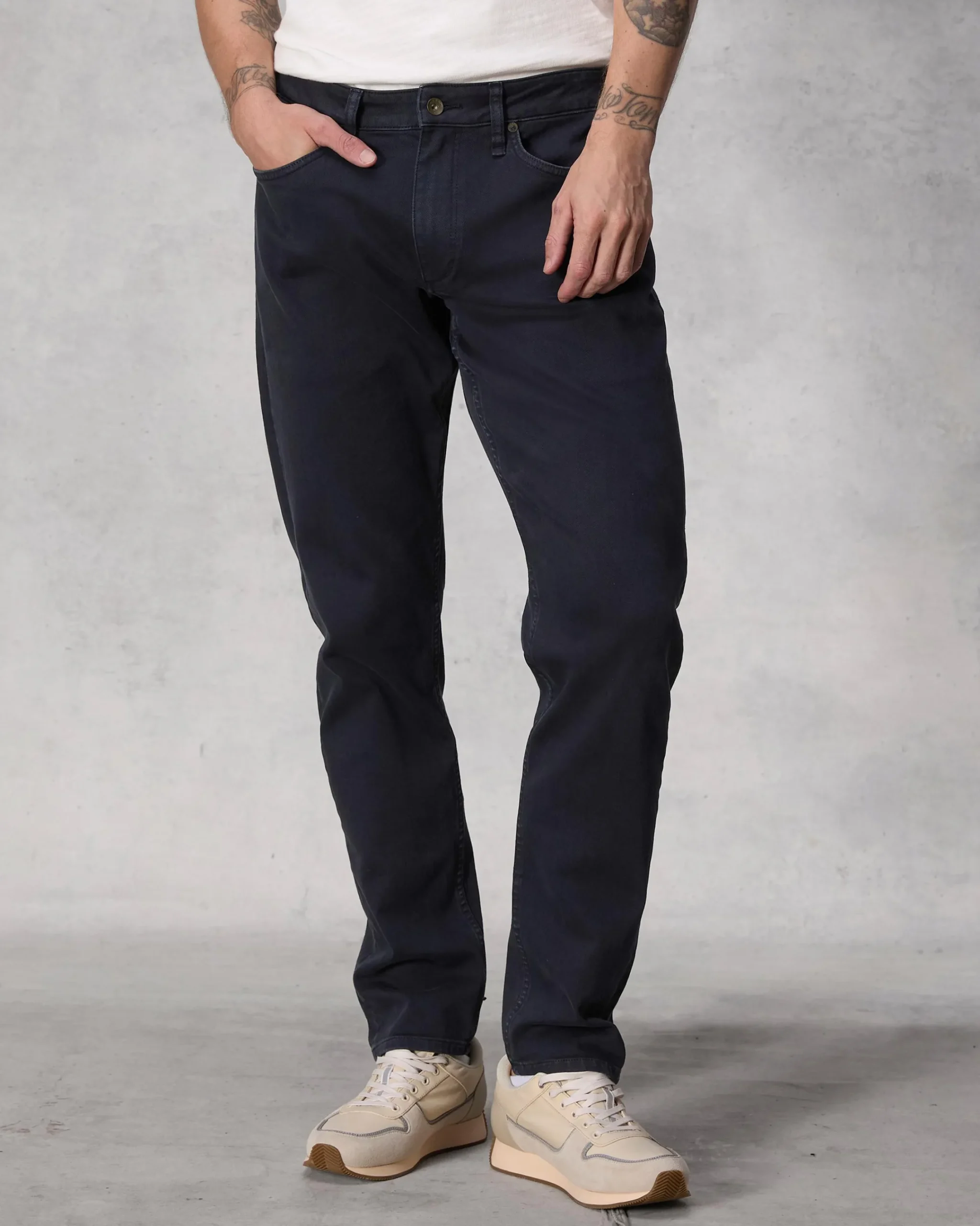 Cheap Fit 2 Slim Fit Jean Jeans