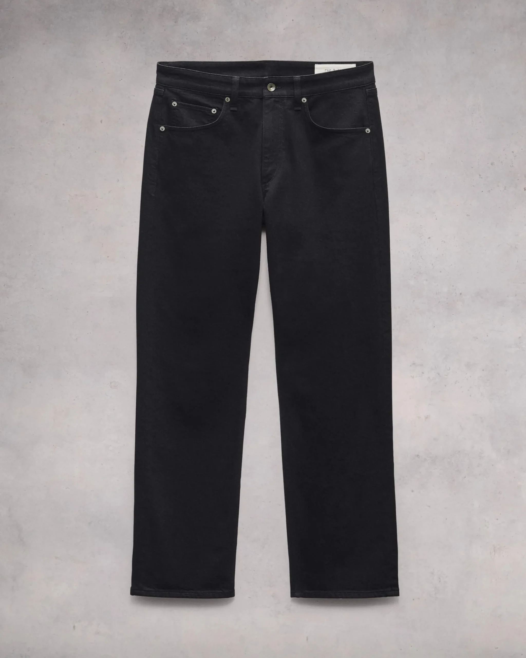 Discount Fit 4 Straight Fit Jean Jeans