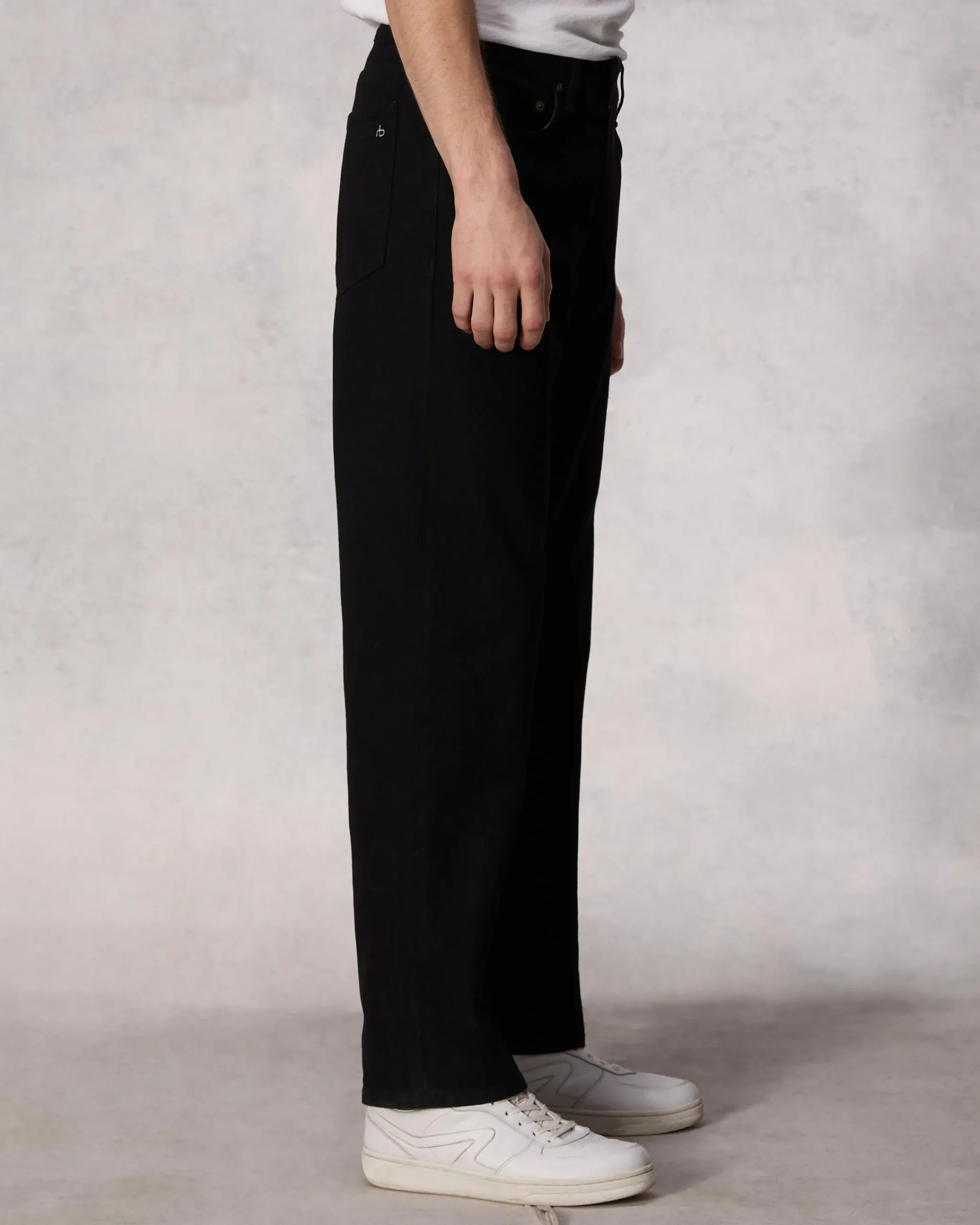 Discount Fit 4 Straight Fit Jean Jeans