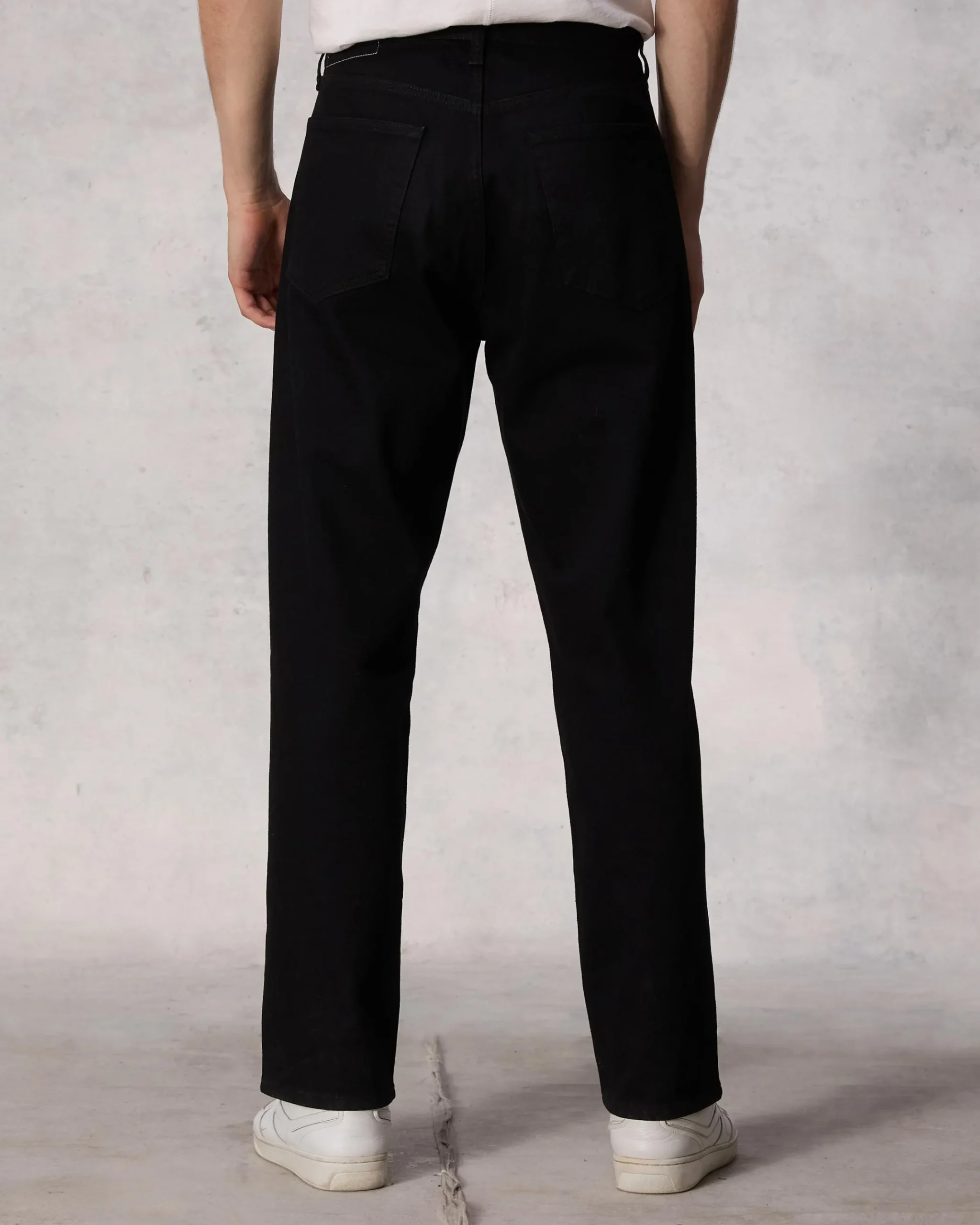 Discount Fit 4 Straight Fit Jean Jeans