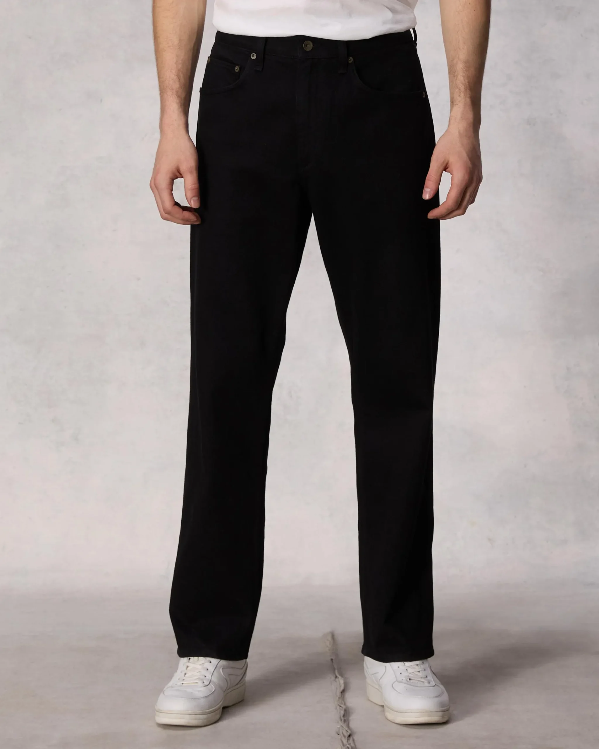 Discount Fit 4 Straight Fit Jean Jeans