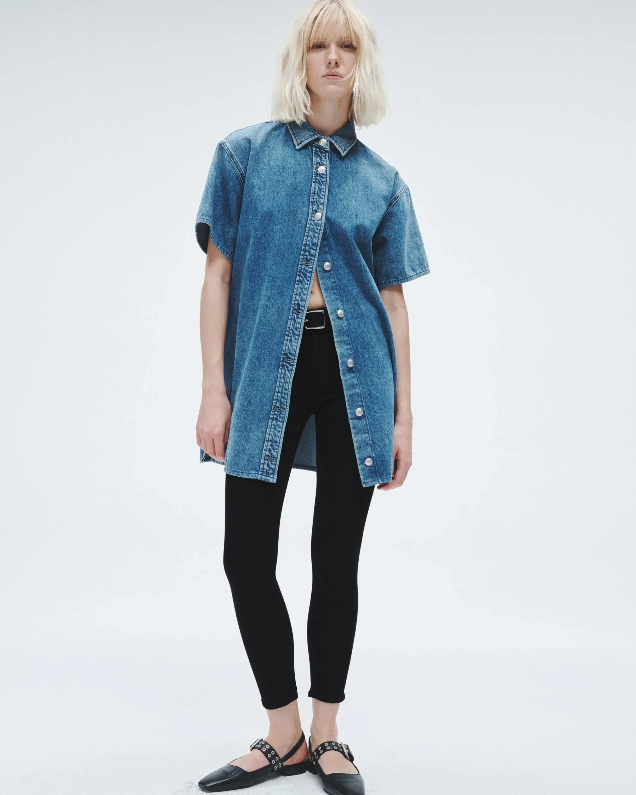 Flash Sale Flexi Cate Ankle Skinny Jean Women Jeans