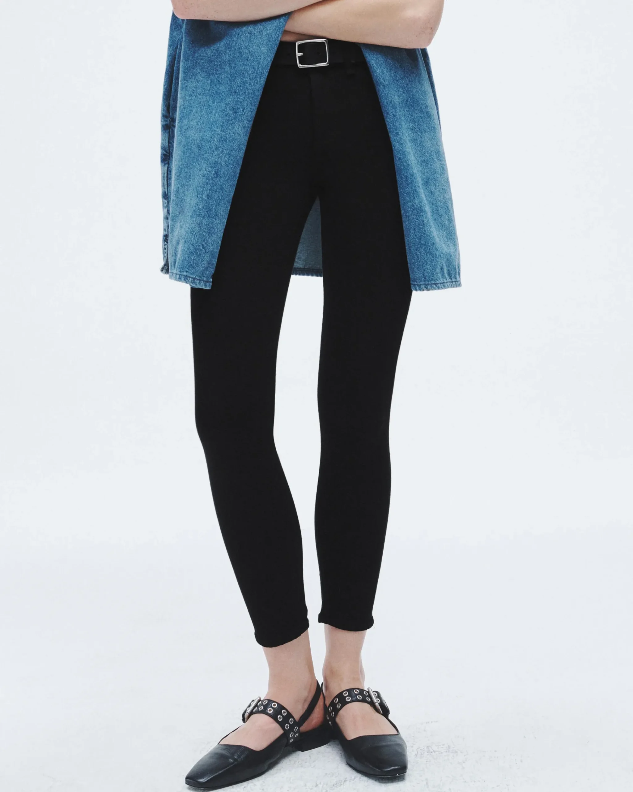 Flash Sale Flexi Cate Ankle Skinny Jean Women Jeans