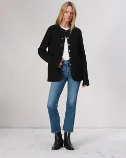 Sale Flexi Peyton Ankle Bootcut Jean Women Jeans