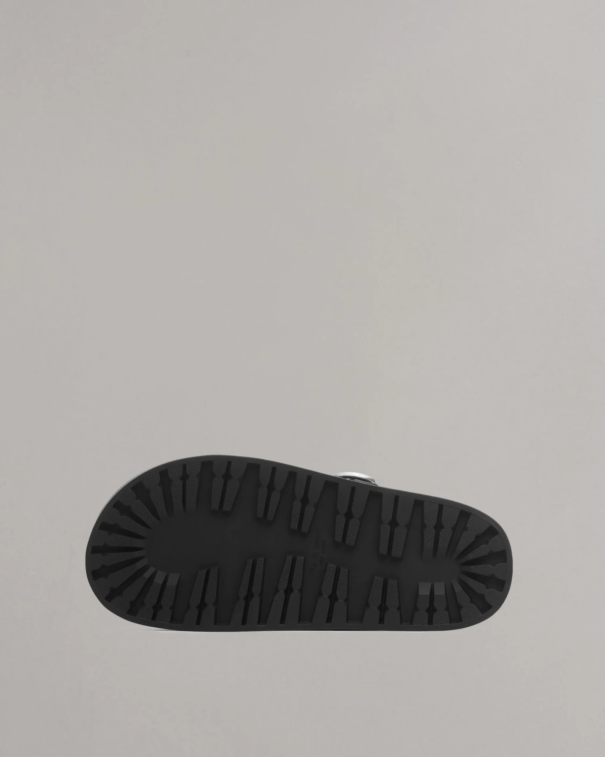 Store Geo Platform Mules Women Flats