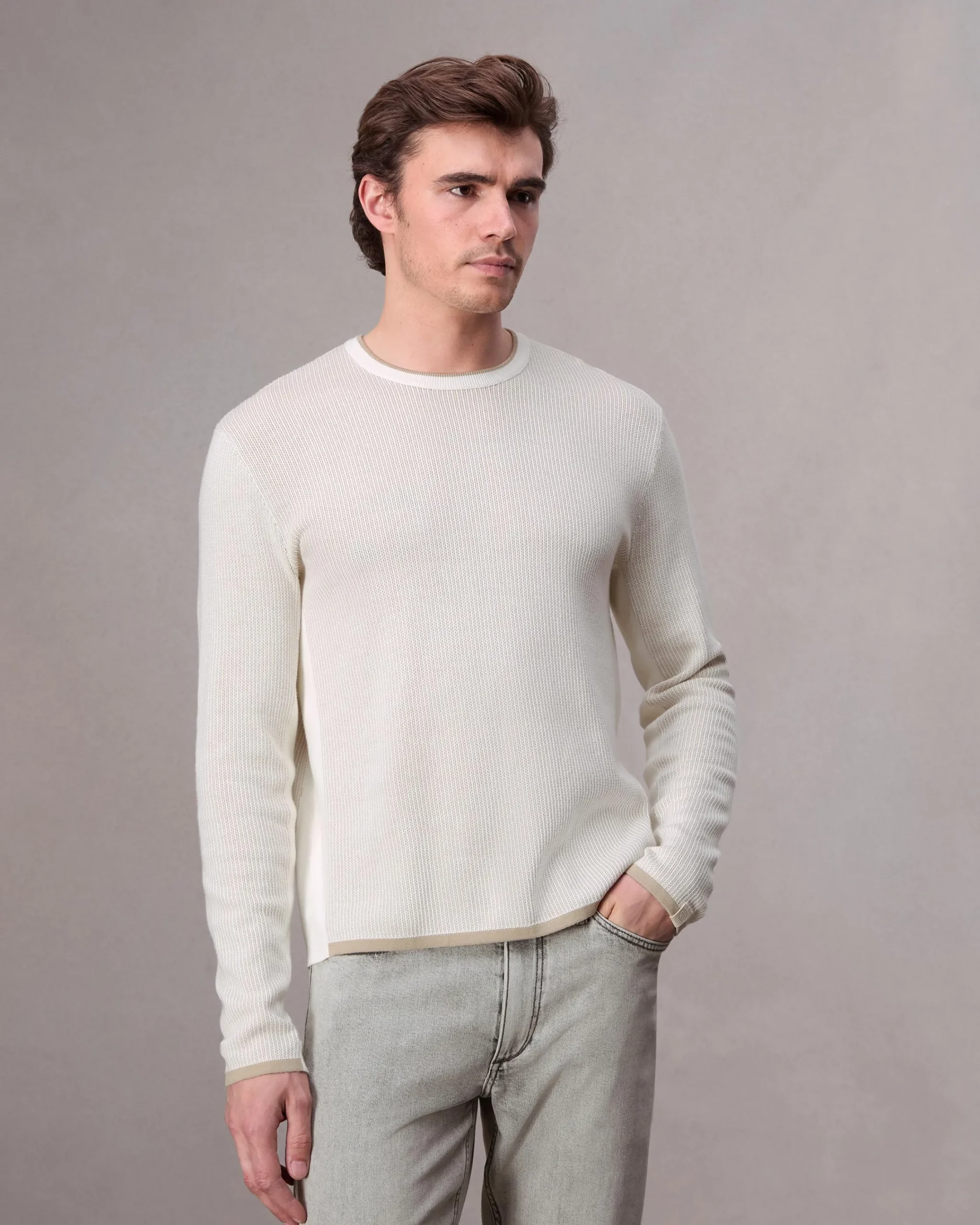 Best Harvey Crew Sweaters