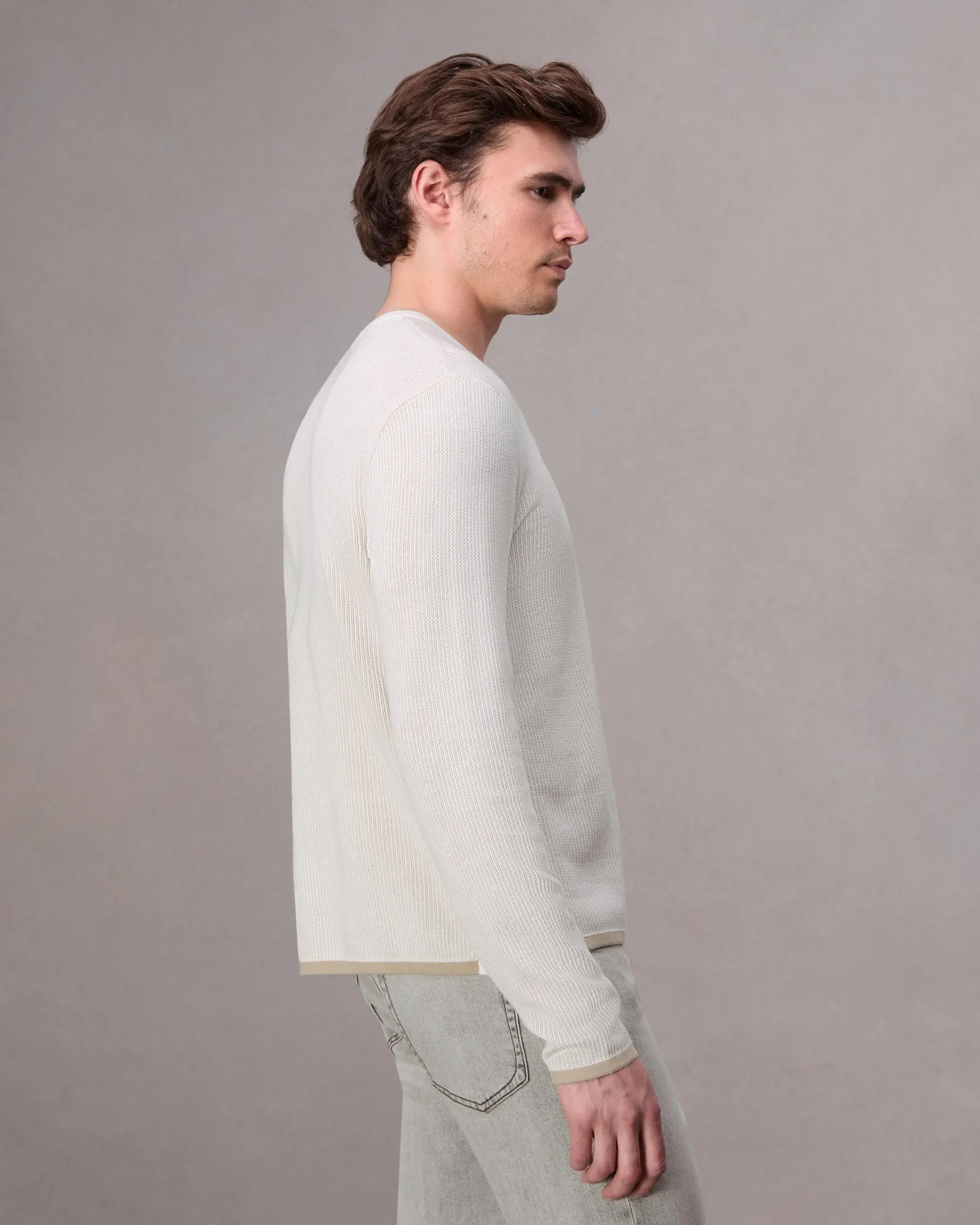 Best Harvey Crew Sweaters