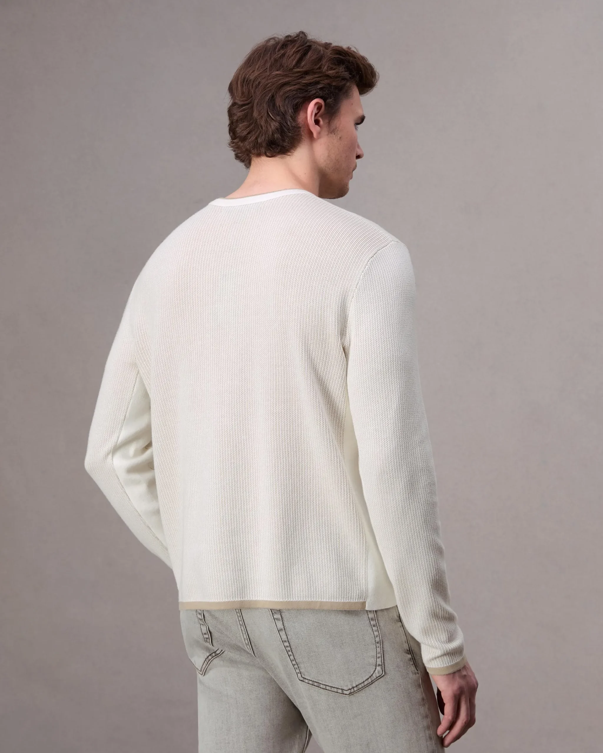Best Harvey Crew Sweaters