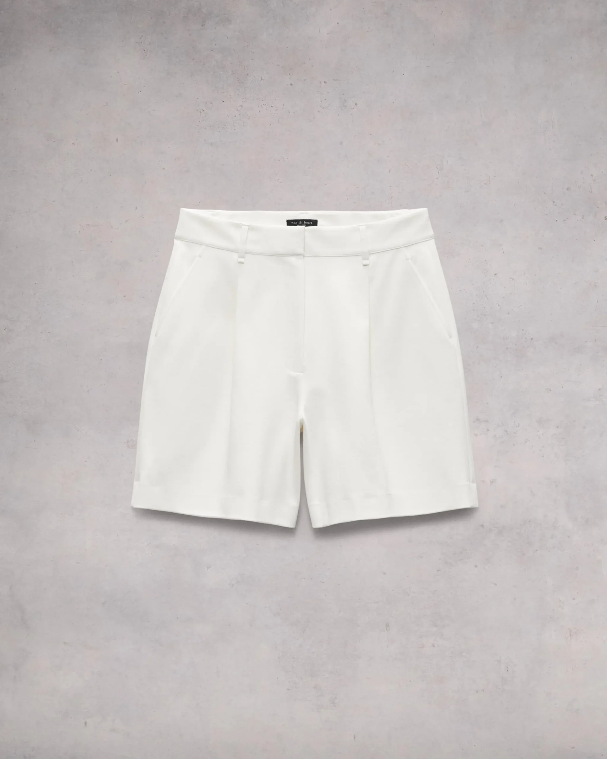 Flash Sale Irina Ponte 12.5" Short Women Shorts