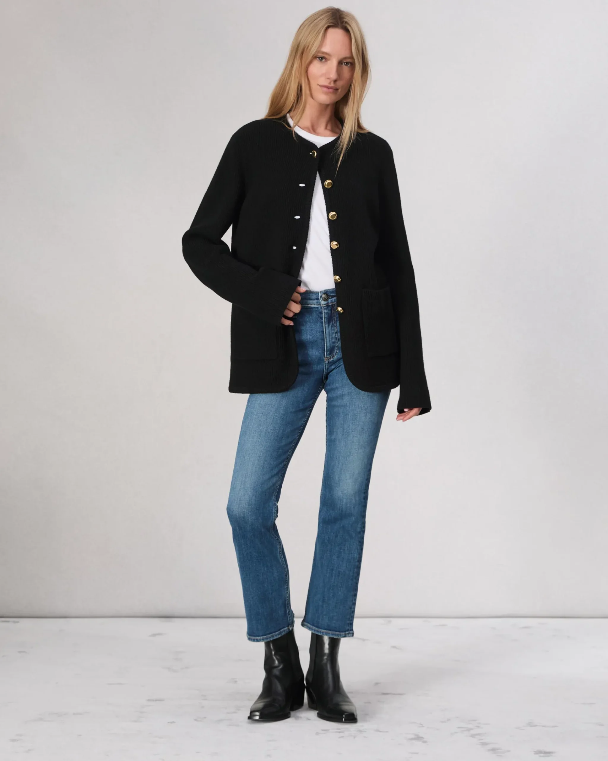 Flash Sale Joni Chelsea Boot Women Boots