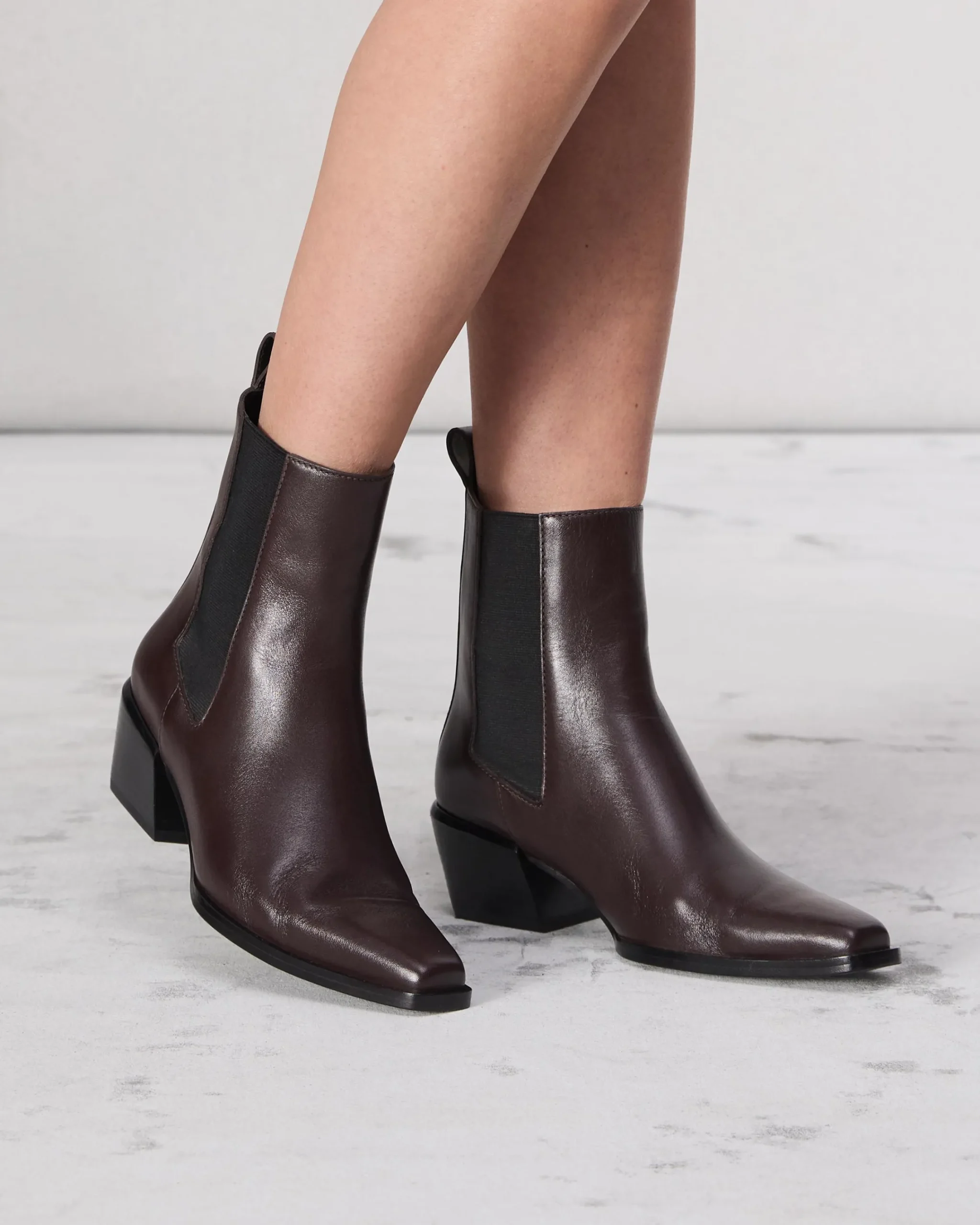Fashion Joni Chelsea Boot Women Boots