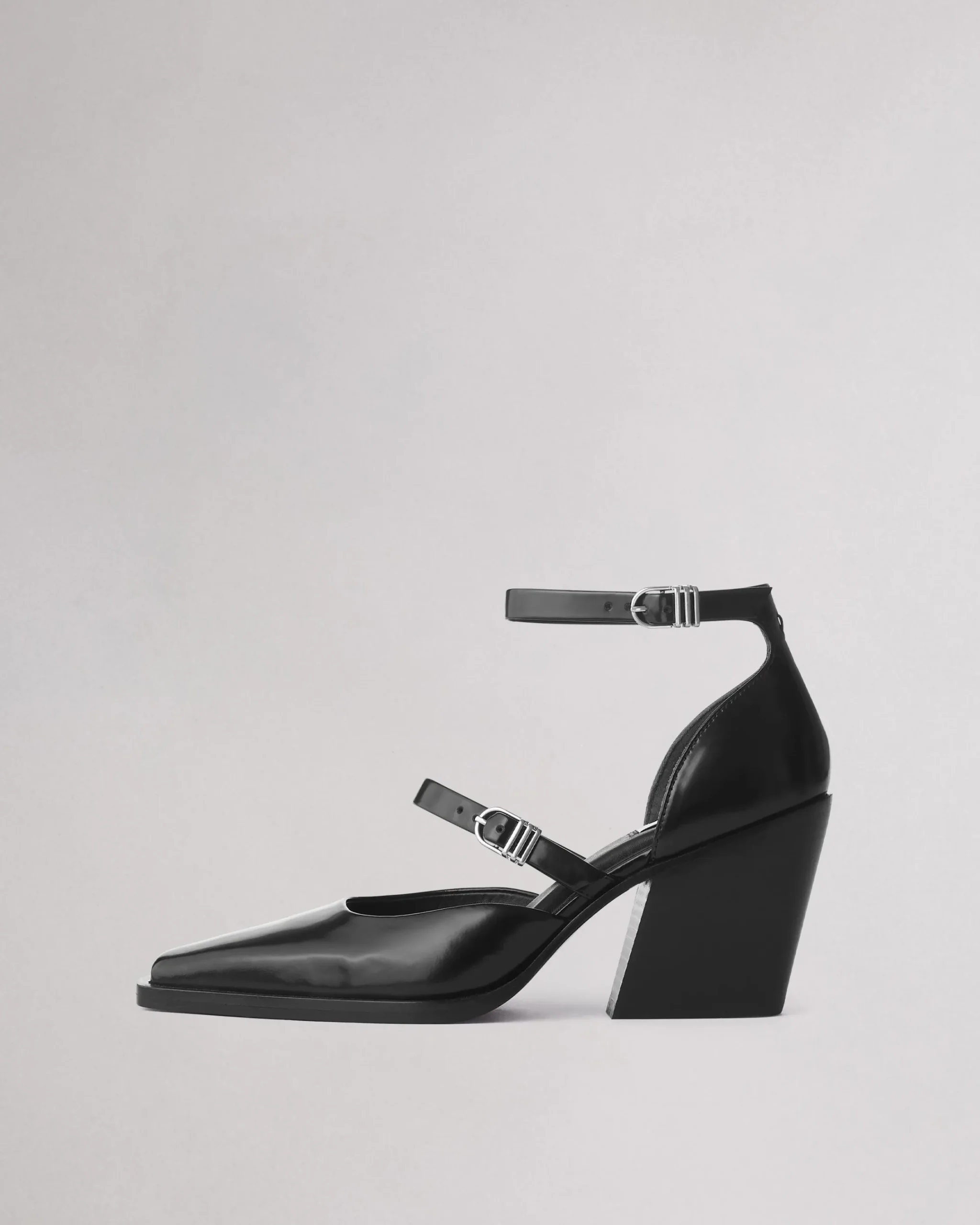 Store Joni Mary Jane Shoes Women Heels