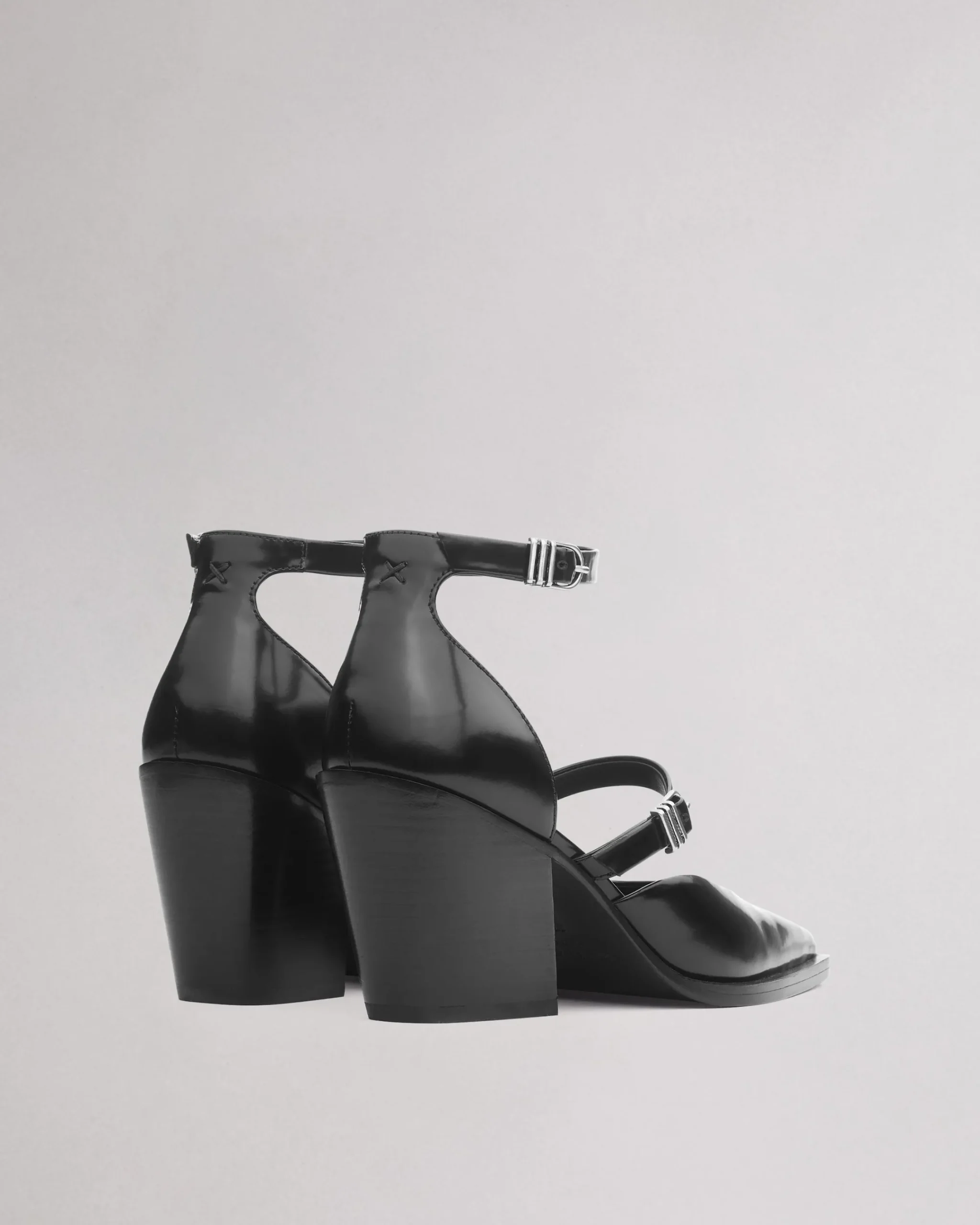 Store Joni Mary Jane Shoes Women Heels