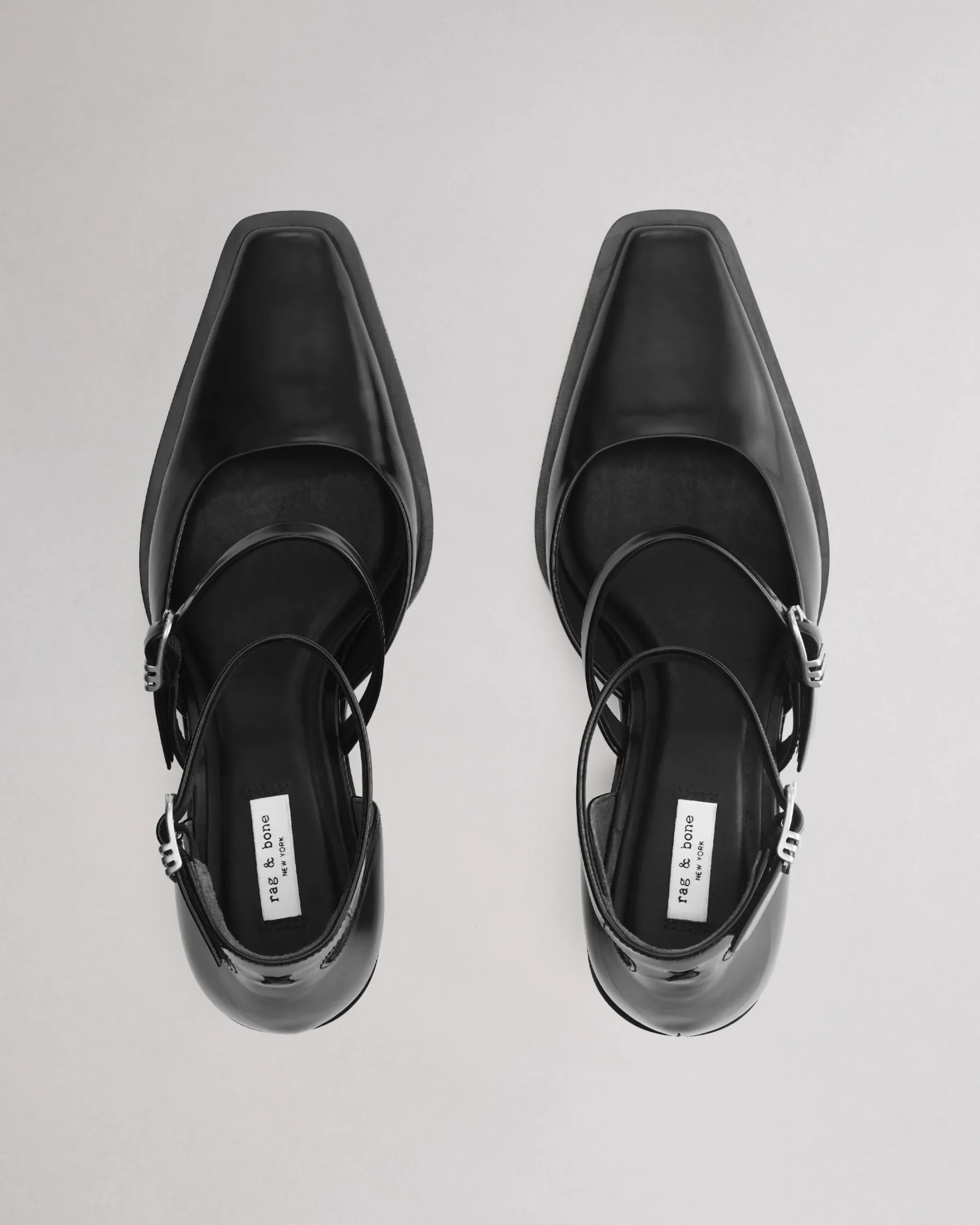 Store Joni Mary Jane Shoes Women Heels