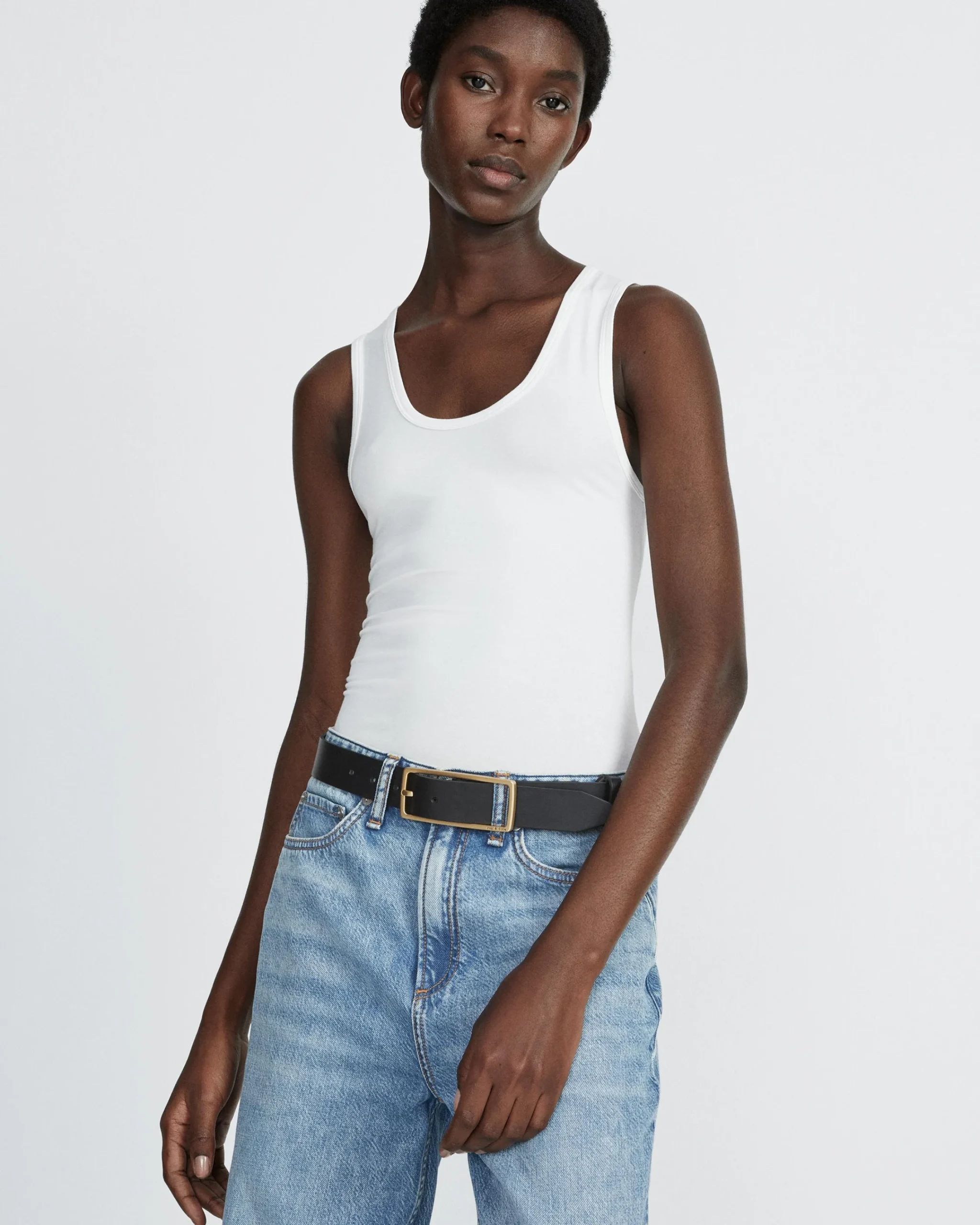 Sale Luca Tank Women T-Shirts