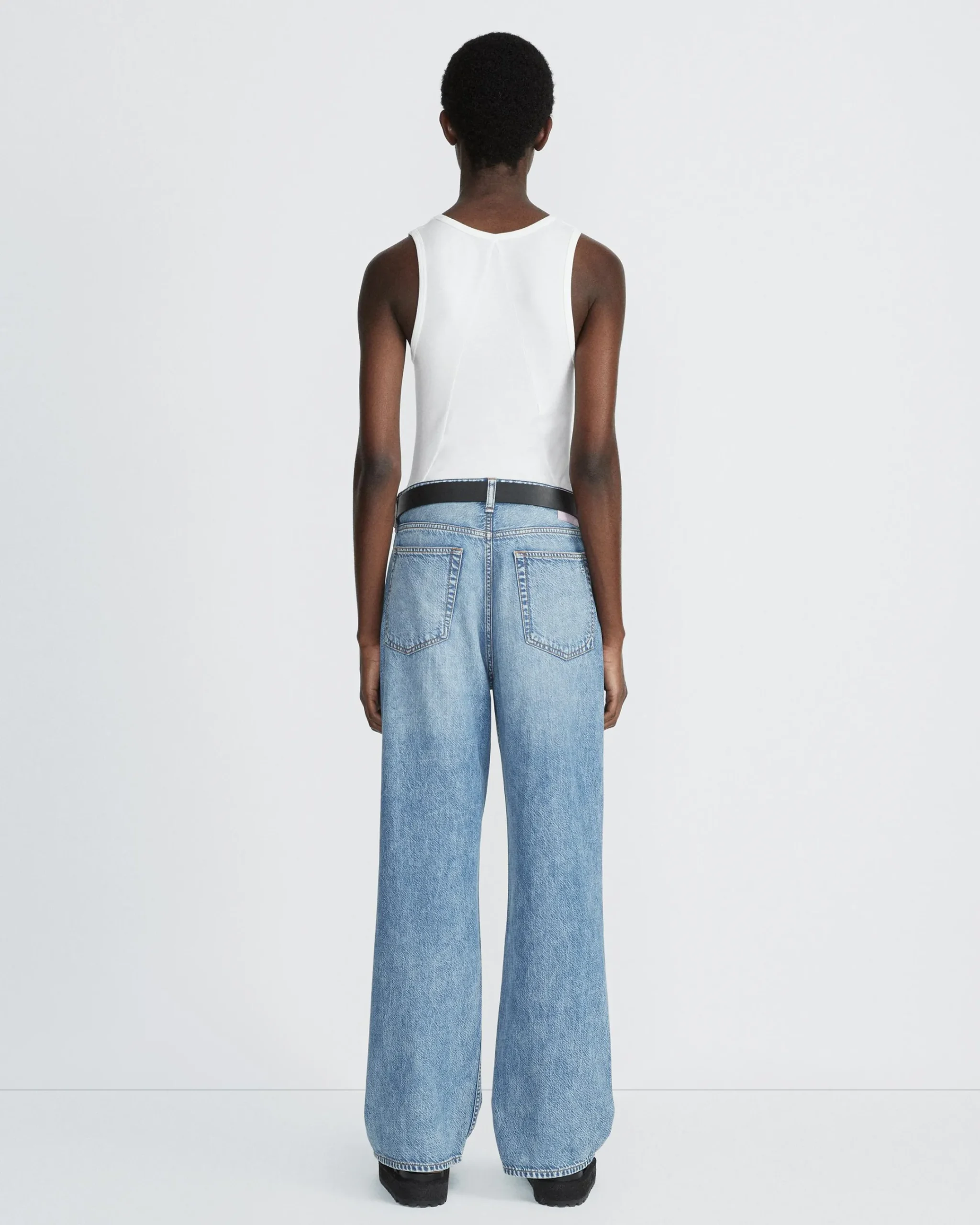 Sale Luca Tank Women T-Shirts