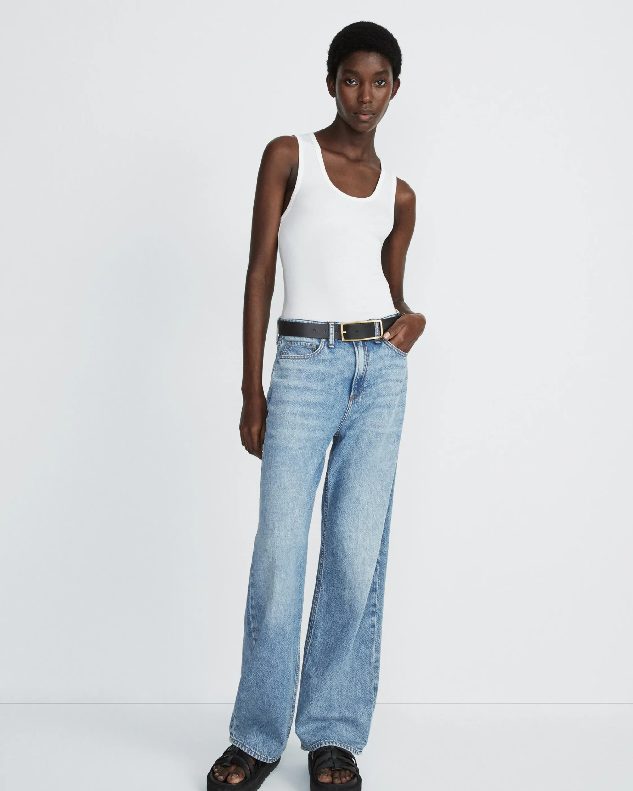 Sale Luca Tank Women T-Shirts