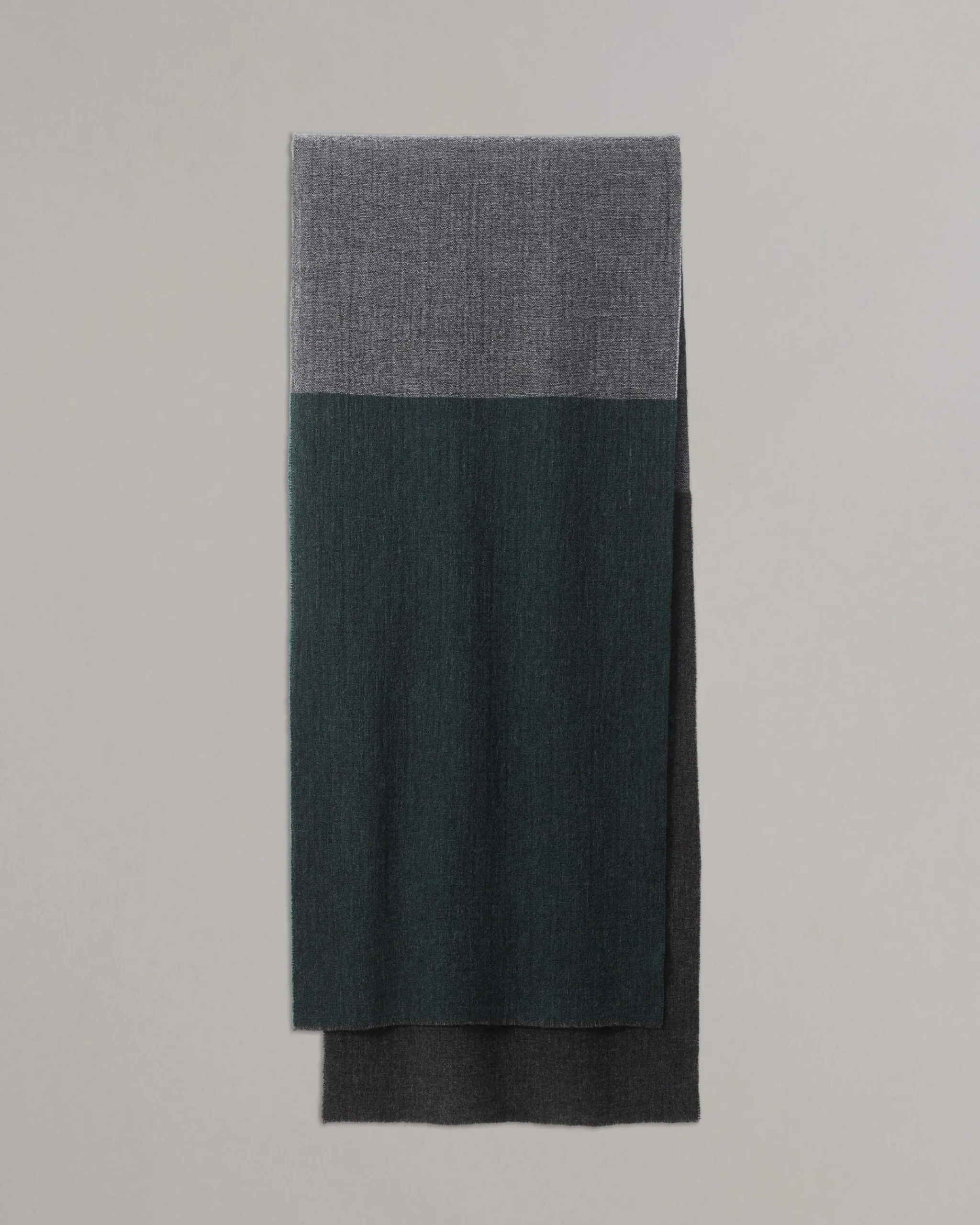 Shop Millie Virgin Wool Scarf Scarves