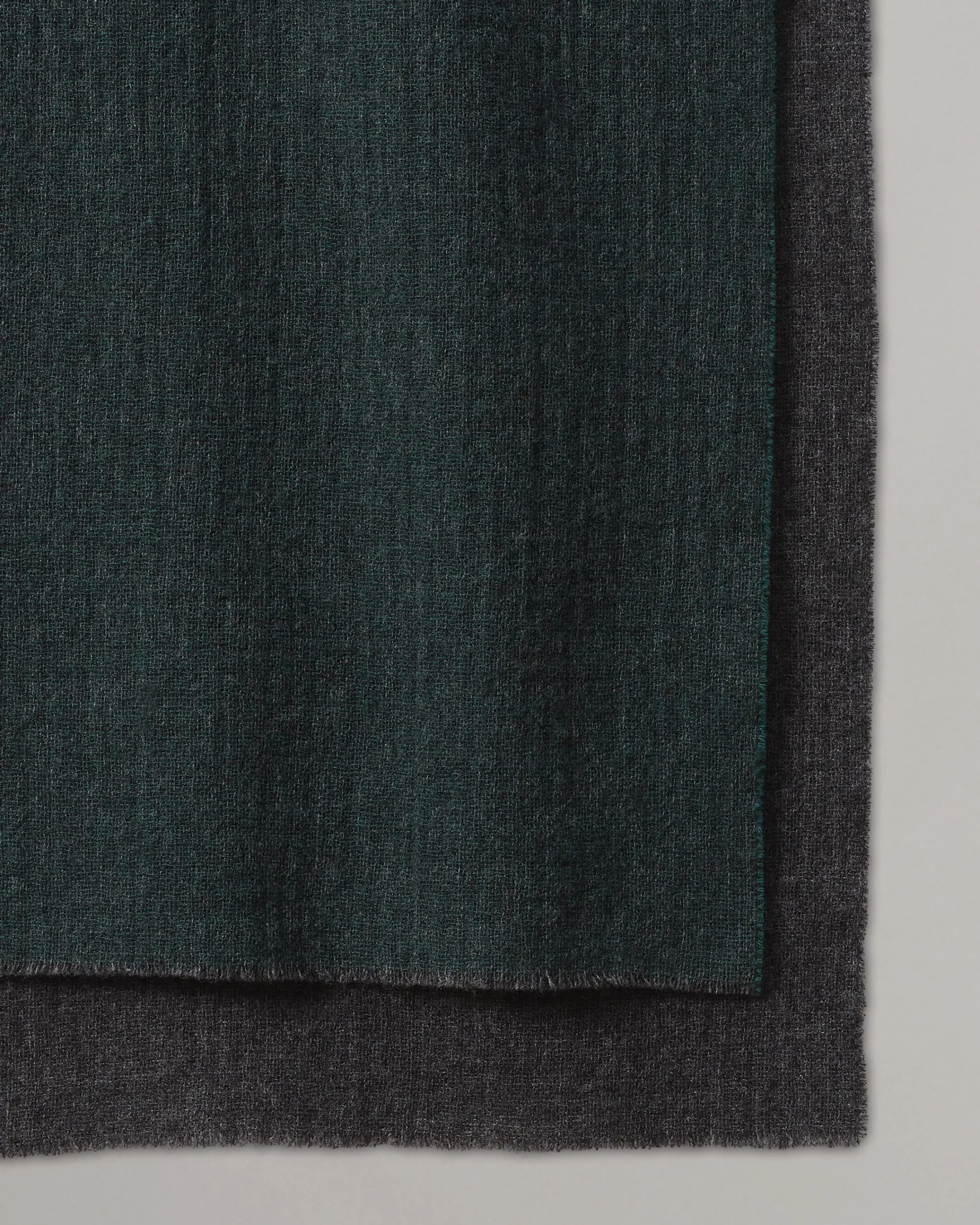 Shop Millie Virgin Wool Scarf Scarves