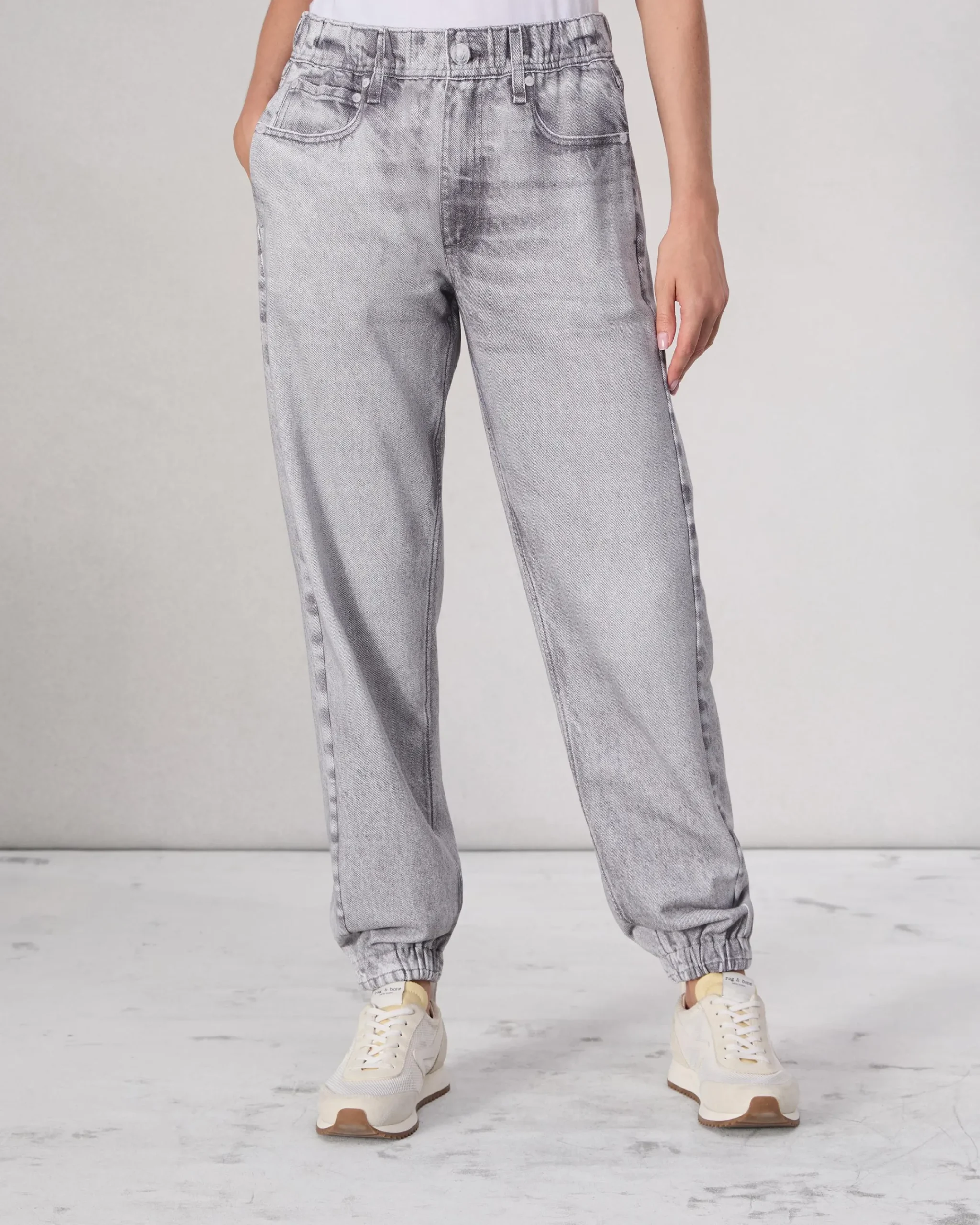 Flash Sale Miramar Terry Jogger Pant Women Pants