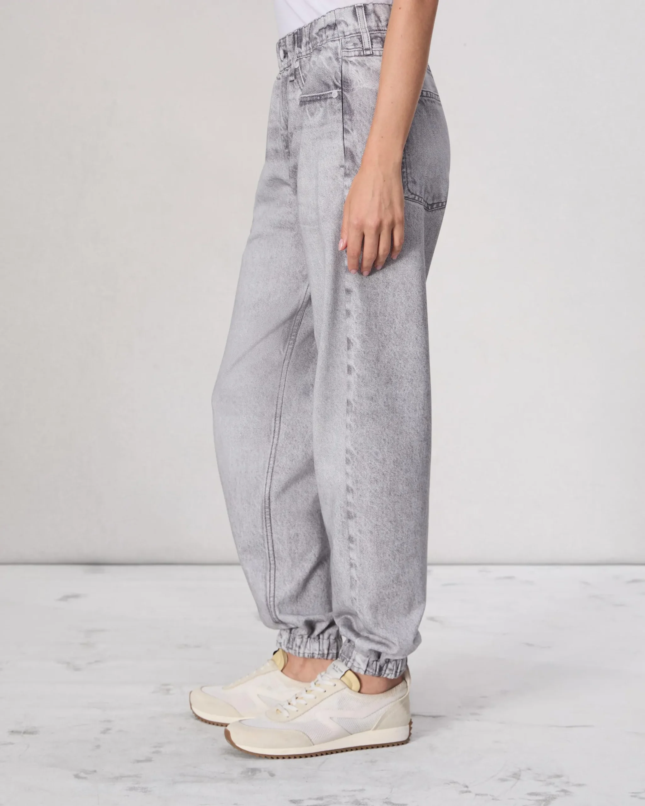 Flash Sale Miramar Terry Jogger Pant Women Pants