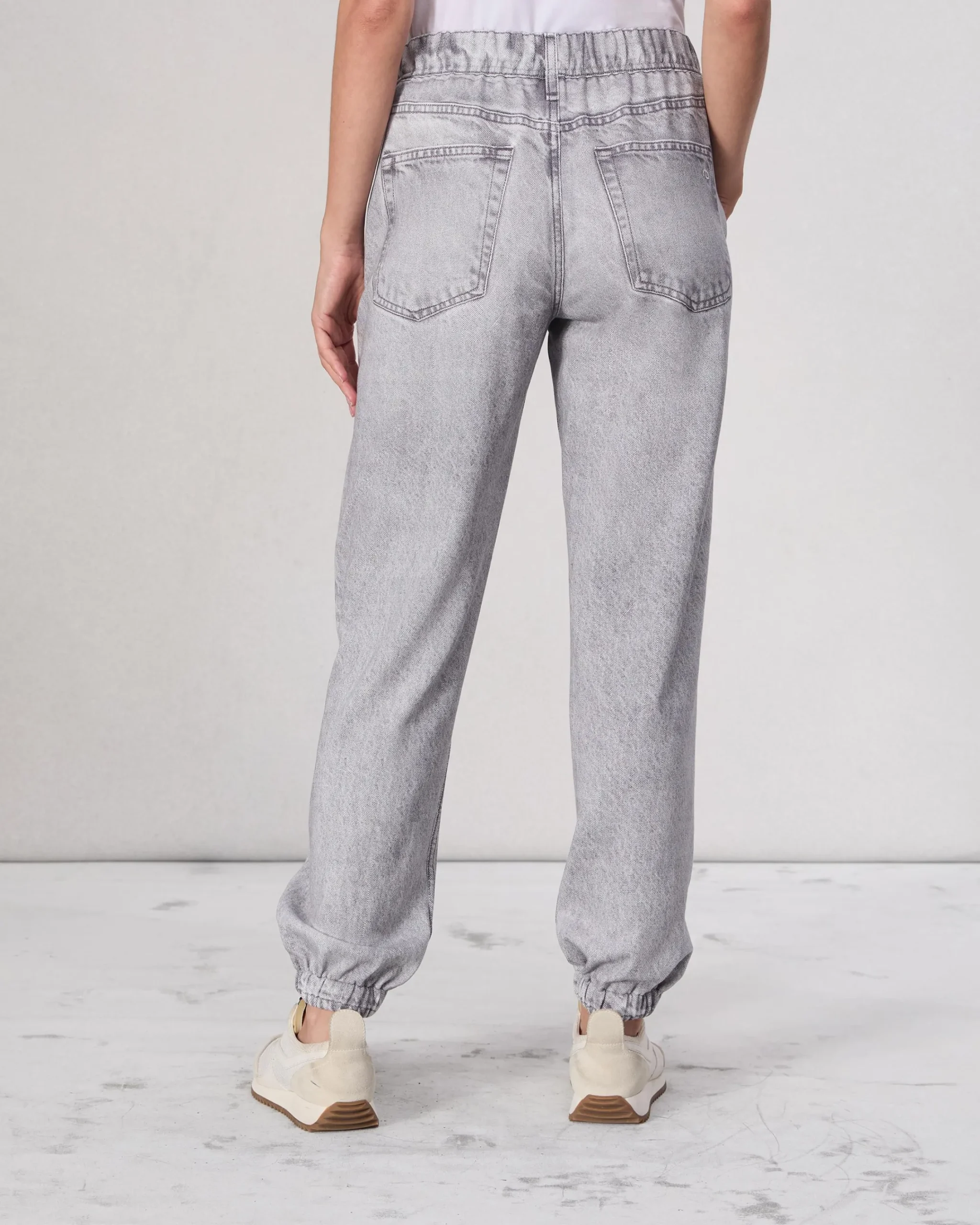 Flash Sale Miramar Terry Jogger Pant Women Pants