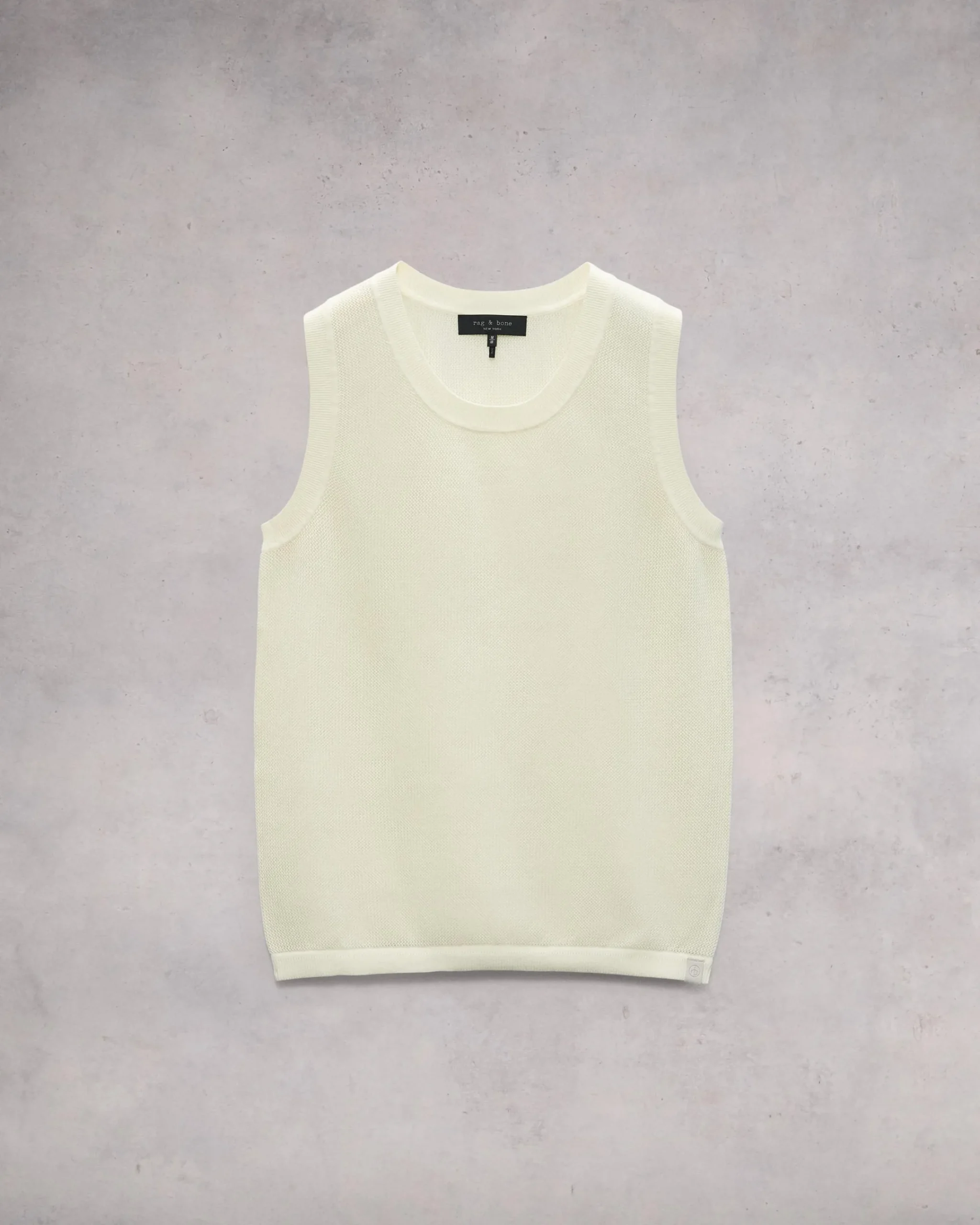 Hot Payton Cotton Tank T-Shirts & Henleys