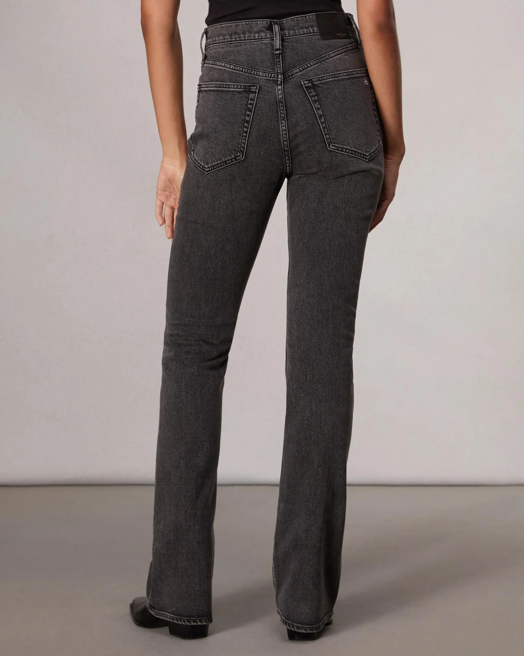 Shop Peyton Bootcut Jean Women Jeans