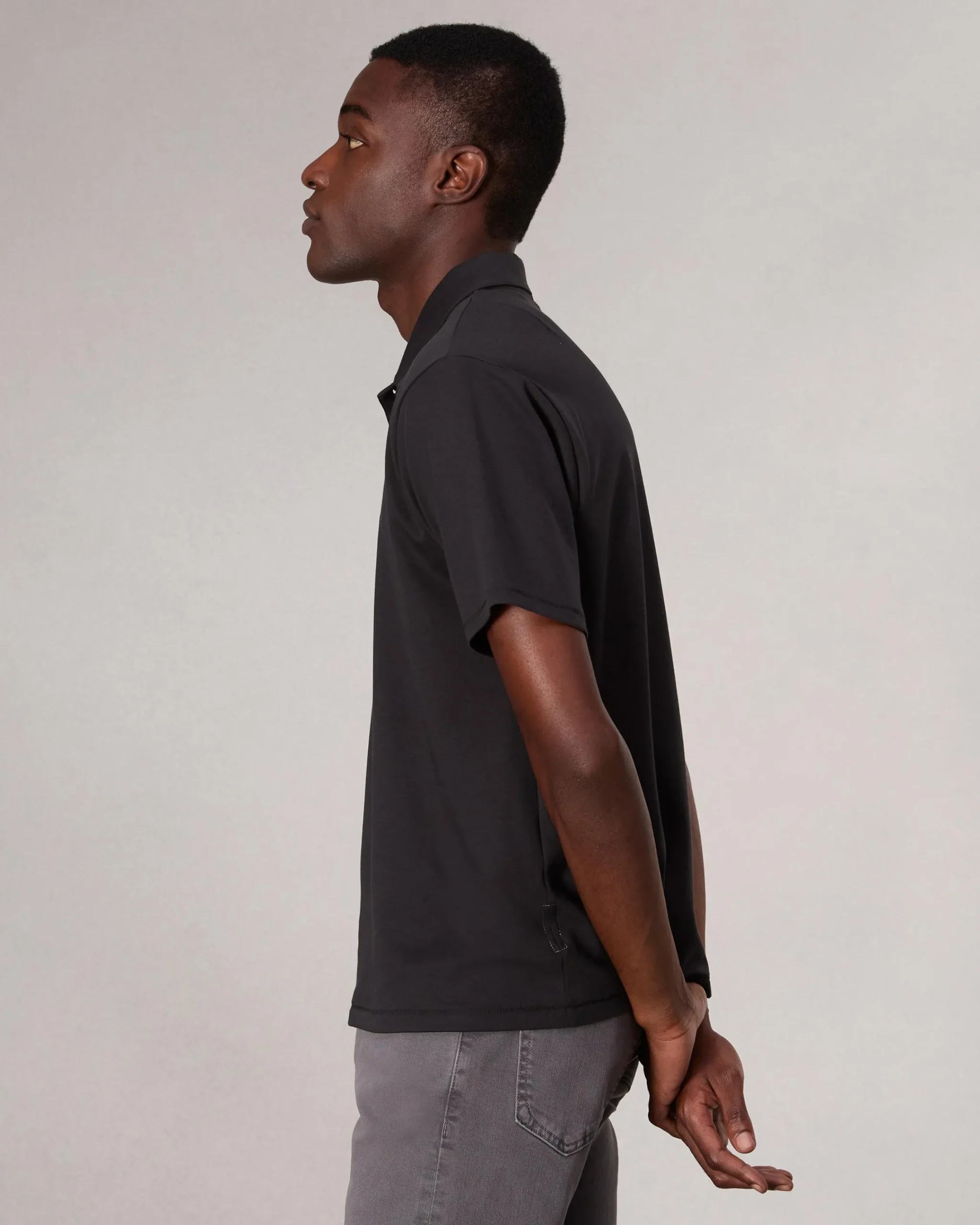 Clearance Pima Cotton Polo Shirt Polos