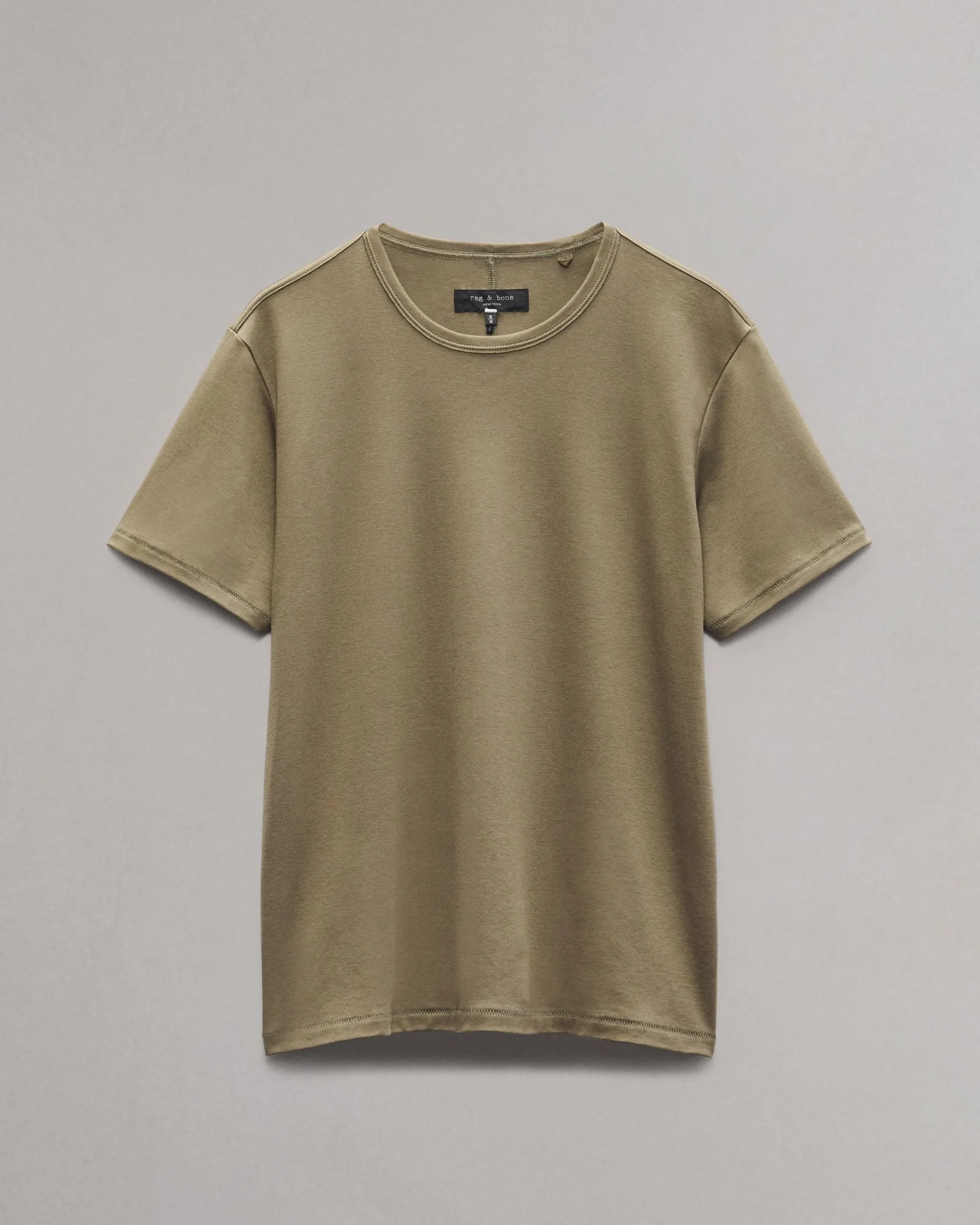 Store Pima Cotton T-Shirt T-Shirts & Henleys