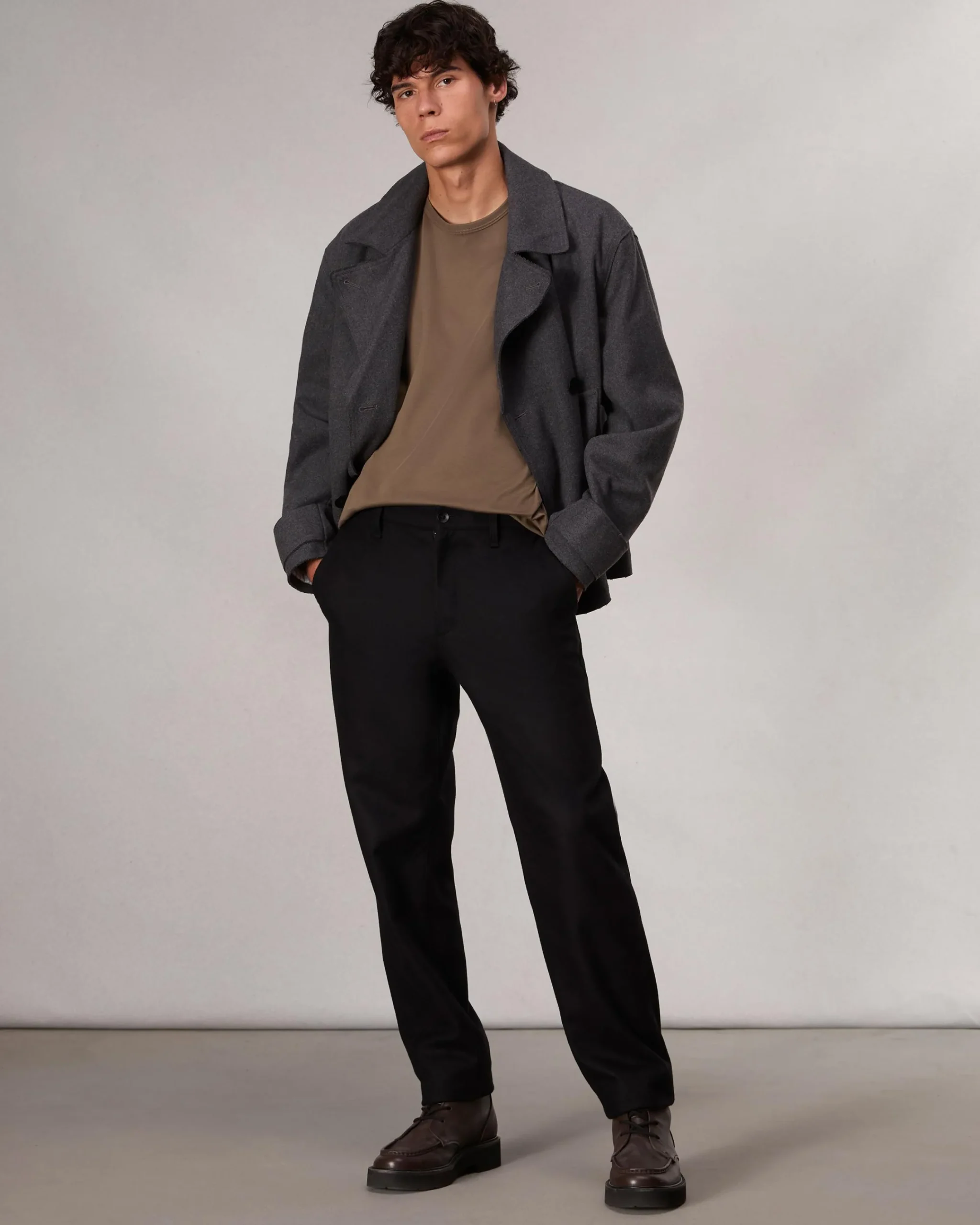 Store Pima Cotton T-Shirt T-Shirts & Henleys