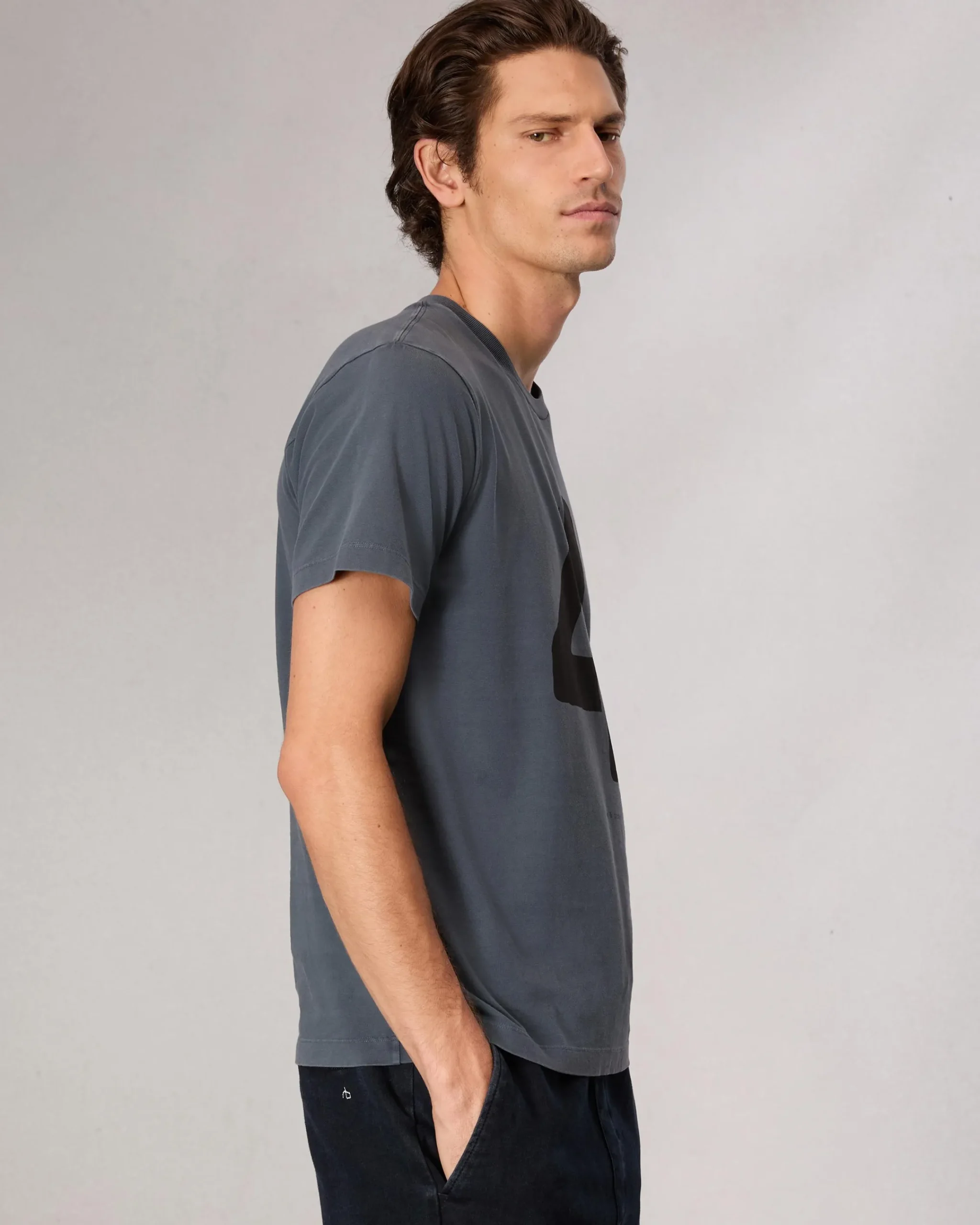 Cheap rb Number 4 T-Shirt T-Shirts & Henleys