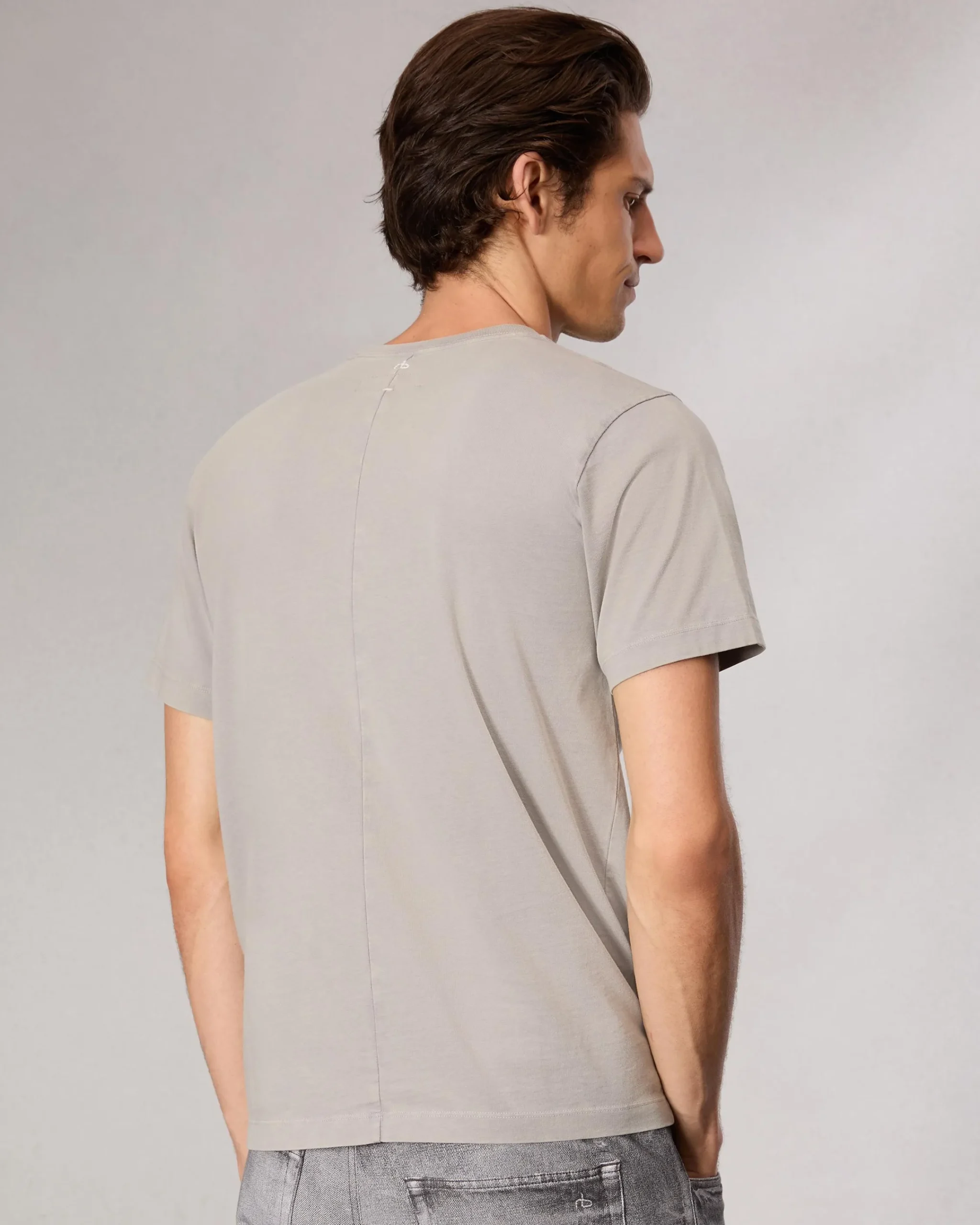 Fashion rb Number 6 T-Shirt T-Shirts & Henleys