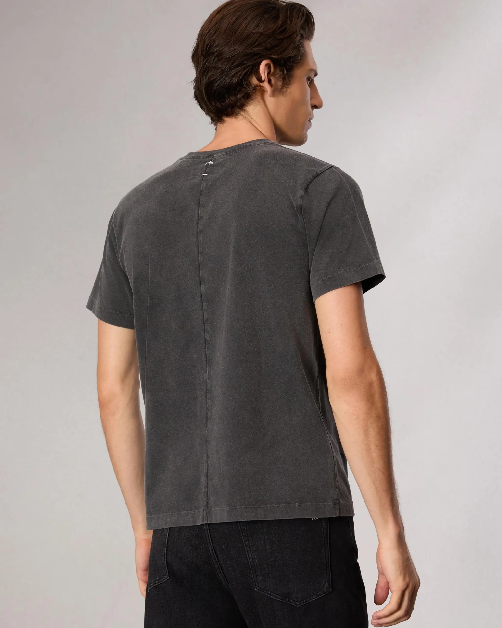 Cheap rb Number 7 T-Shirt T-Shirts & Henleys