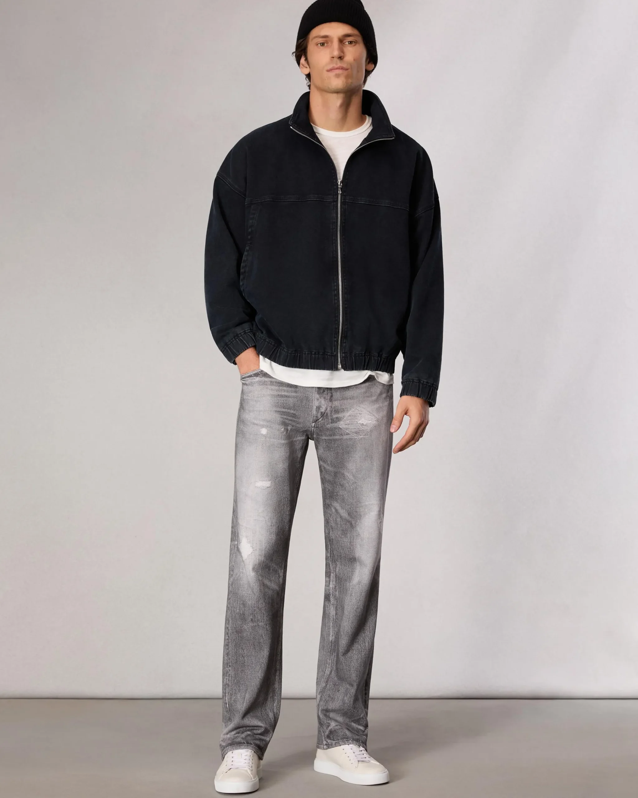 Flash Sale rbMIRAMAR Fleece Fit 4 Pant Jeans