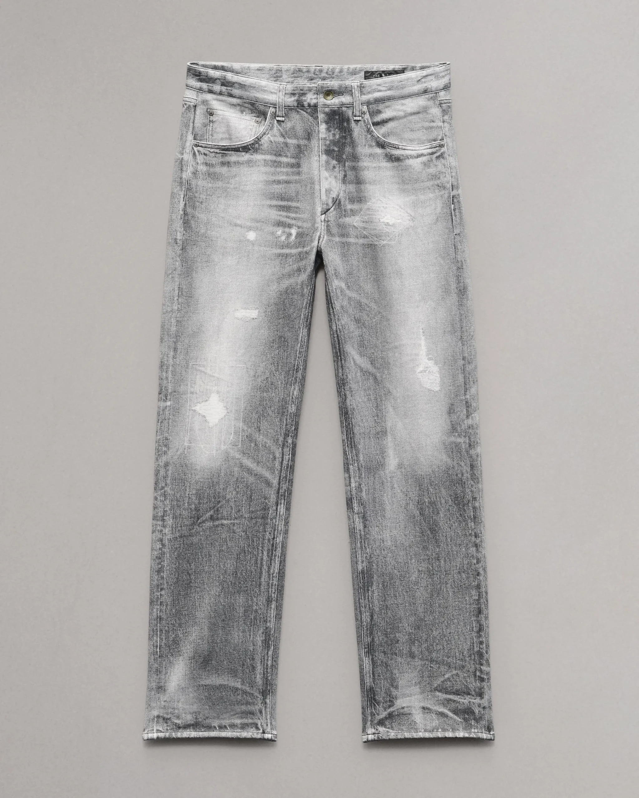 Flash Sale rbMIRAMAR Fleece Fit 4 Pant Jeans