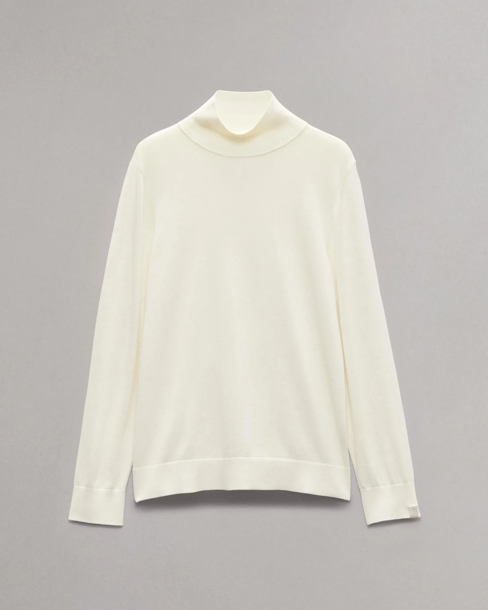 Fashion Roy Turtleneck Sweater Sweaters