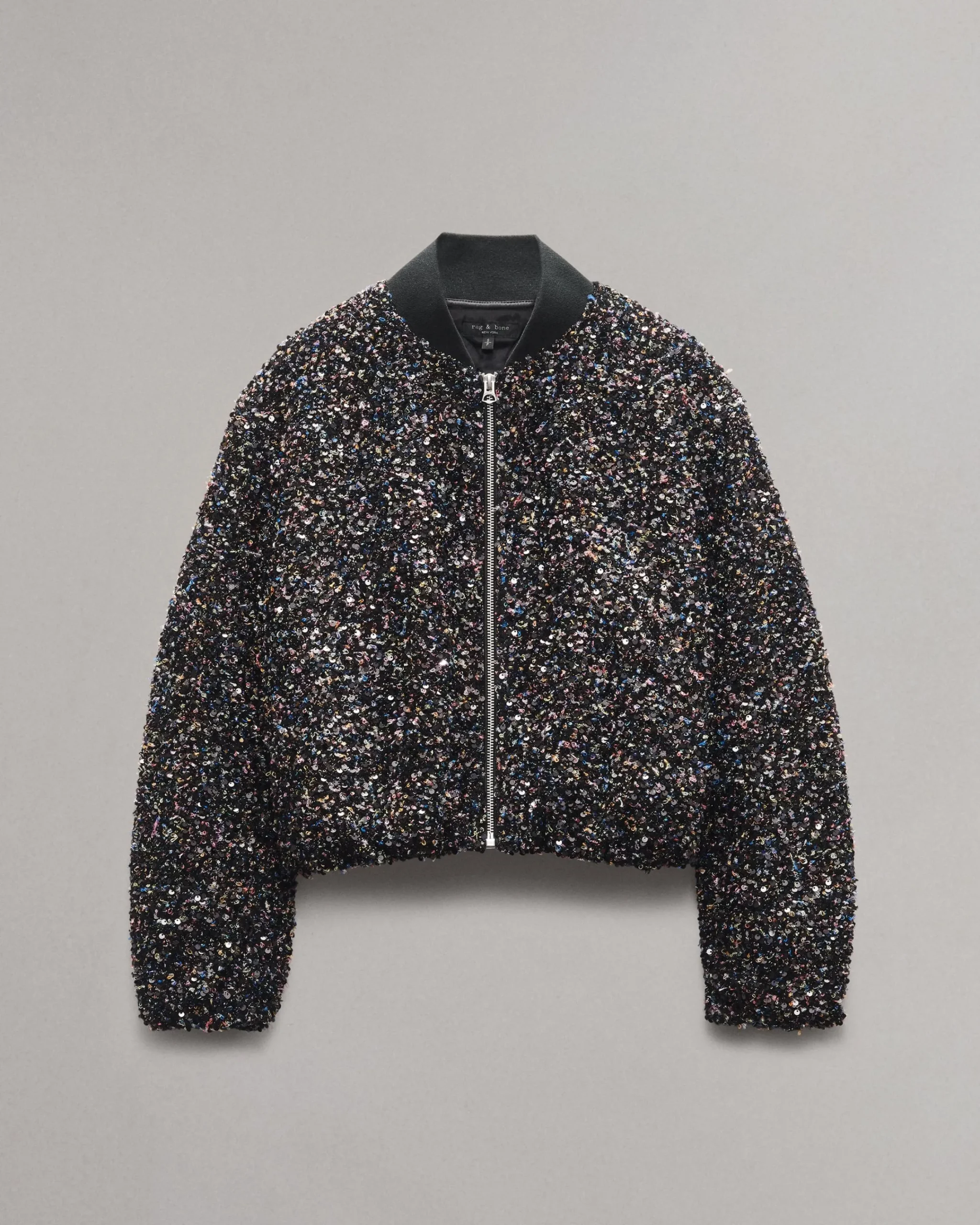 Shop Samira Bomber Jacket Women Jackets & Coats