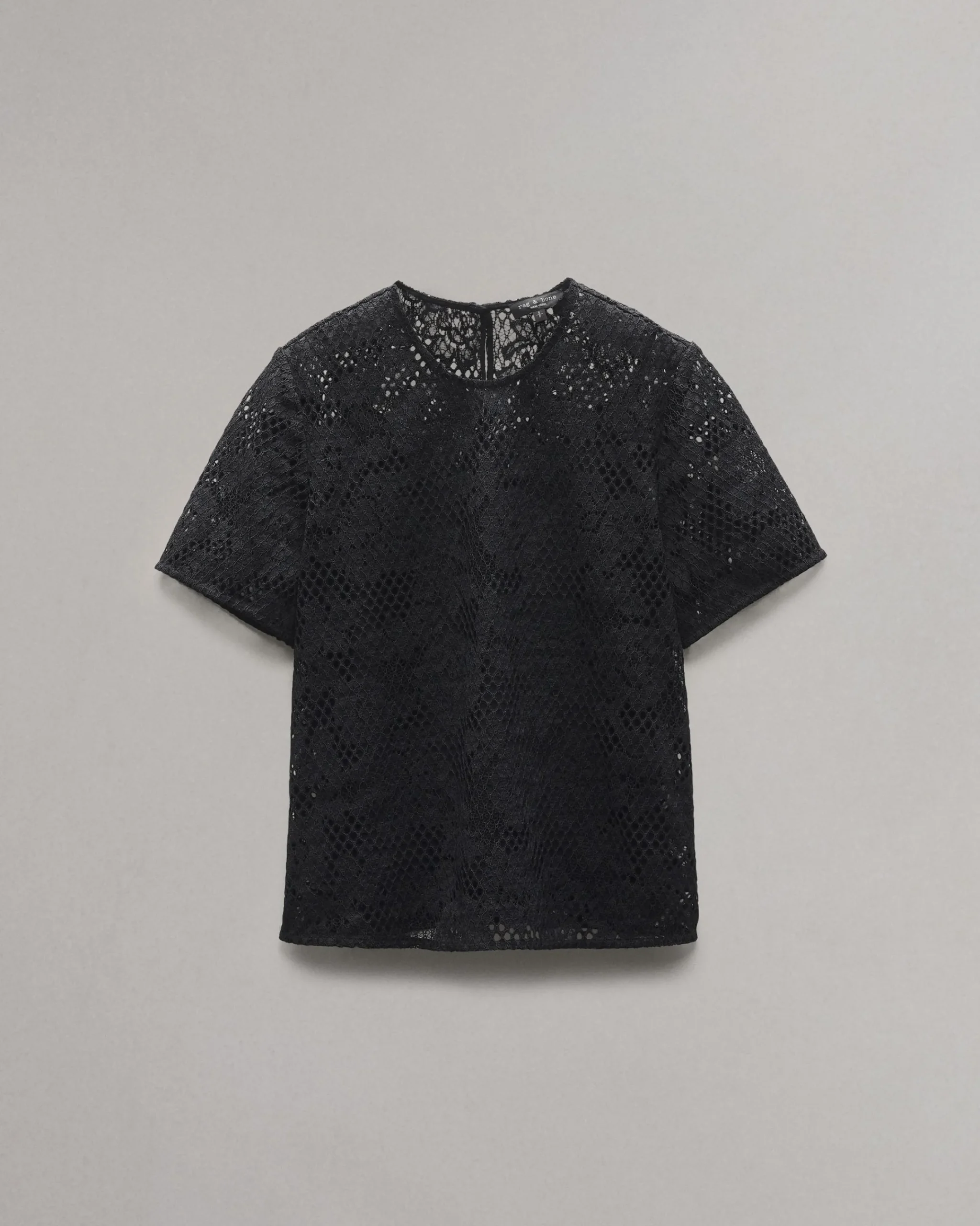 Online Sammie Lace T-Shirt Women Shirts & Tops