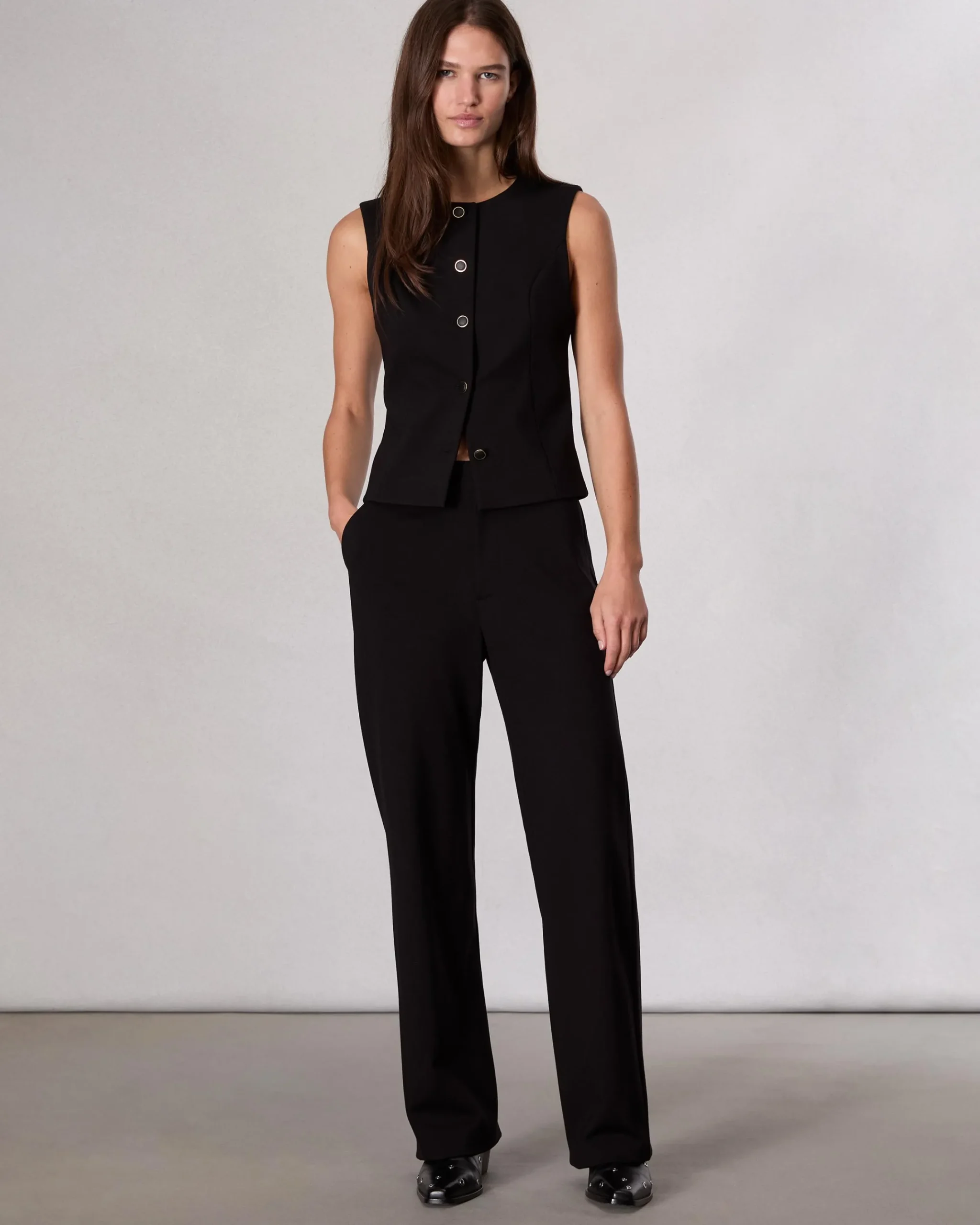Cheap Shea Ponte Pant Women Pants